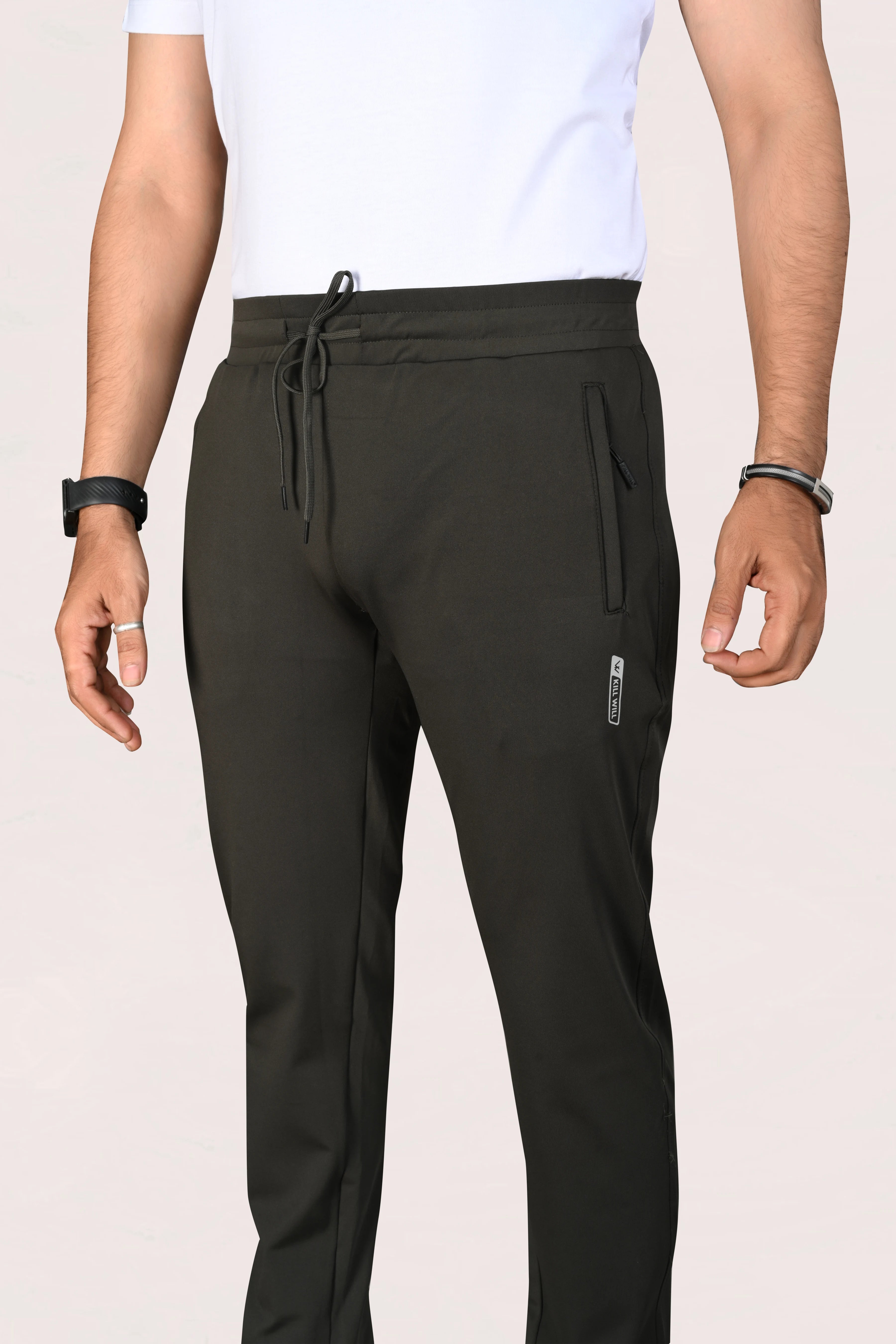 3003 - DRY FIT TRACK PANT