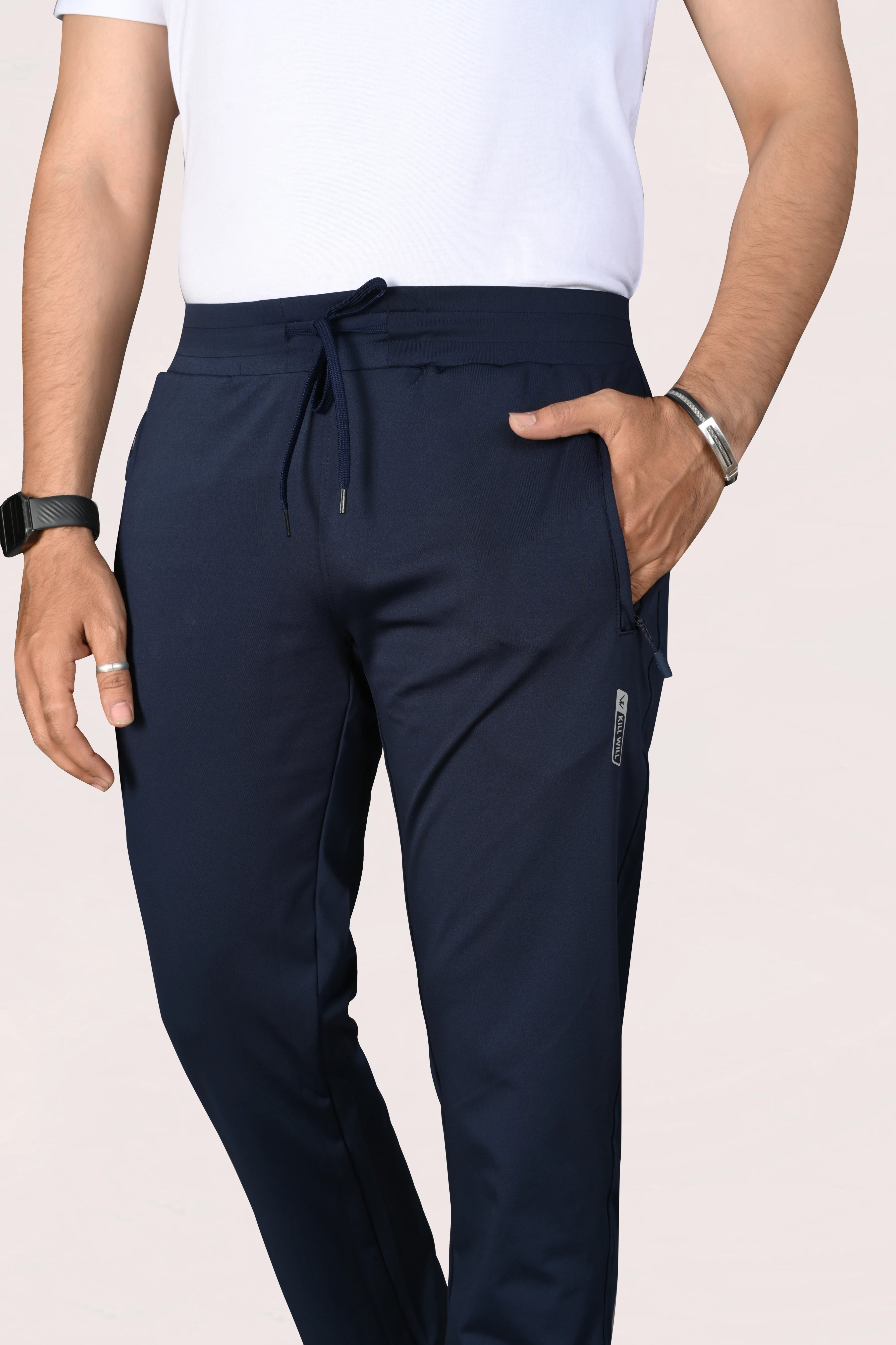 3003 - DRY FIT TRACK PANT