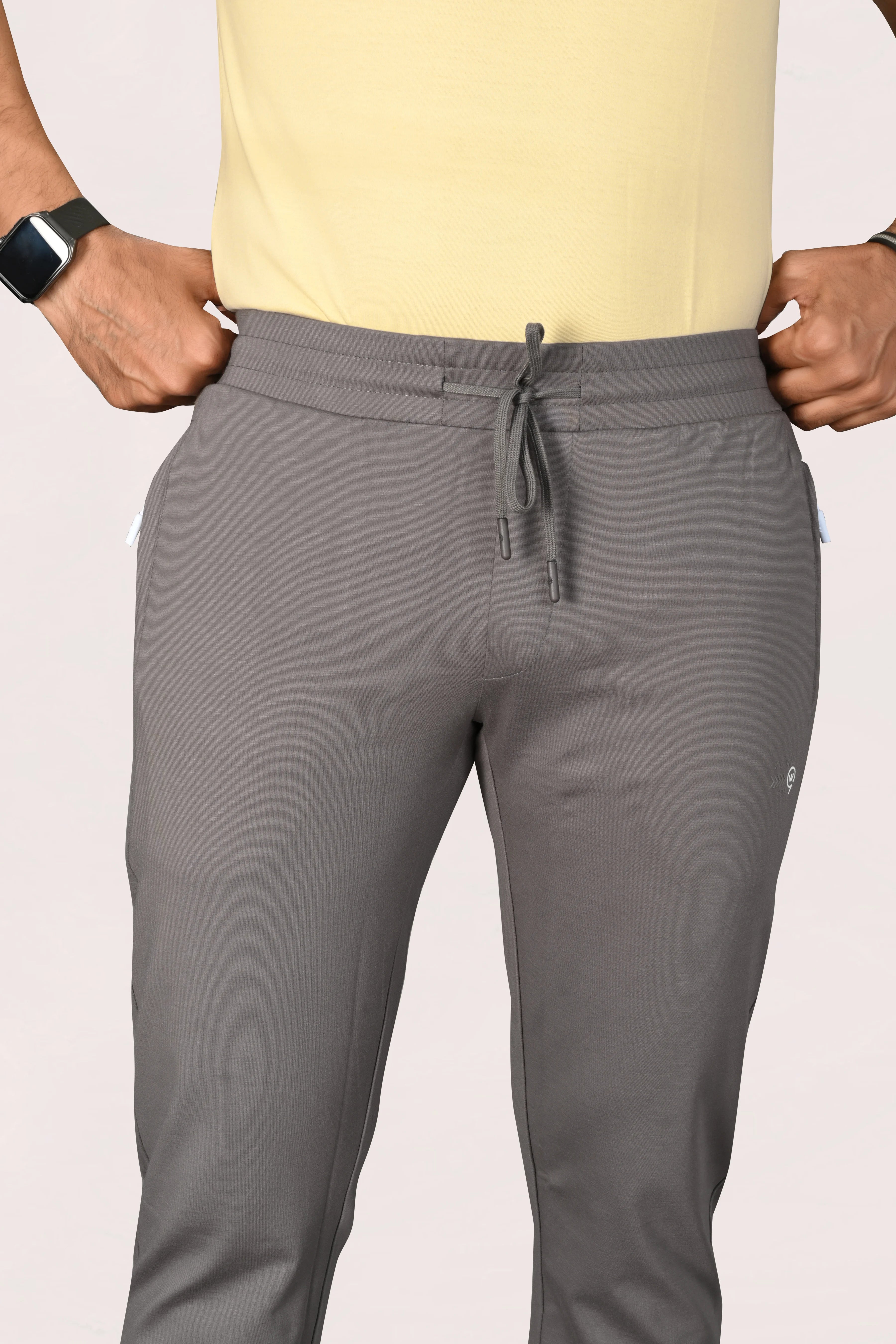 2504 - TENCEL TRACK PANT