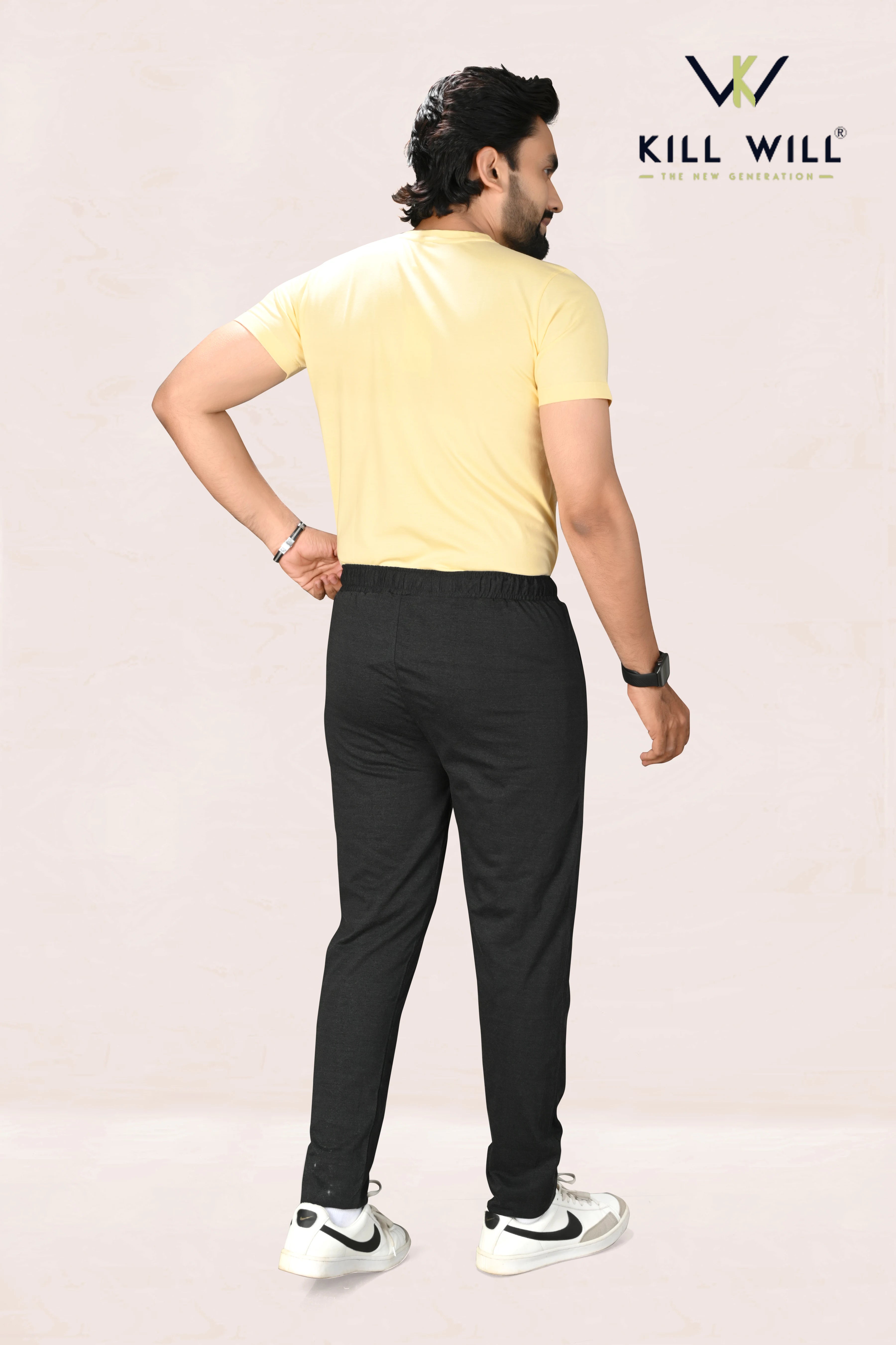 502 - TRACK PANT