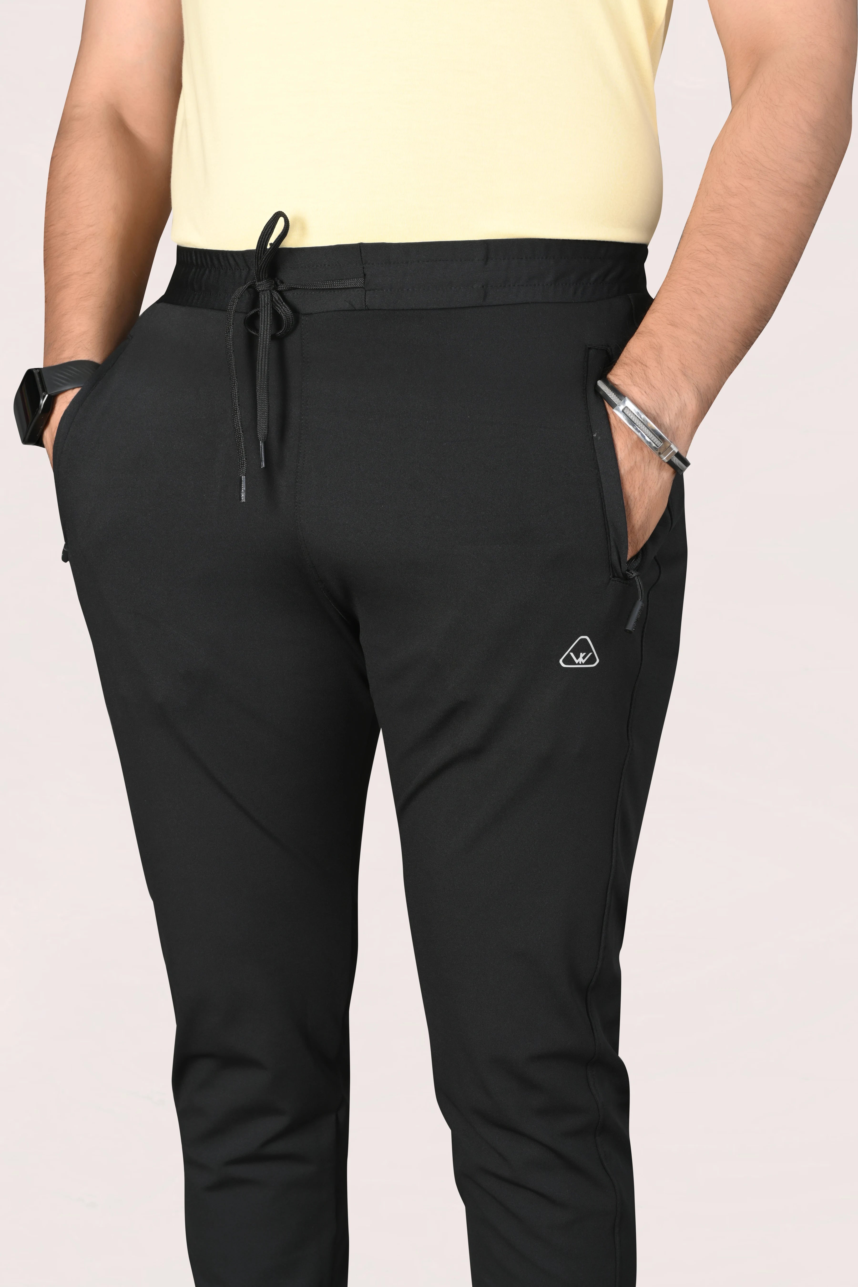 3002 - DRY FIT JOGGERS