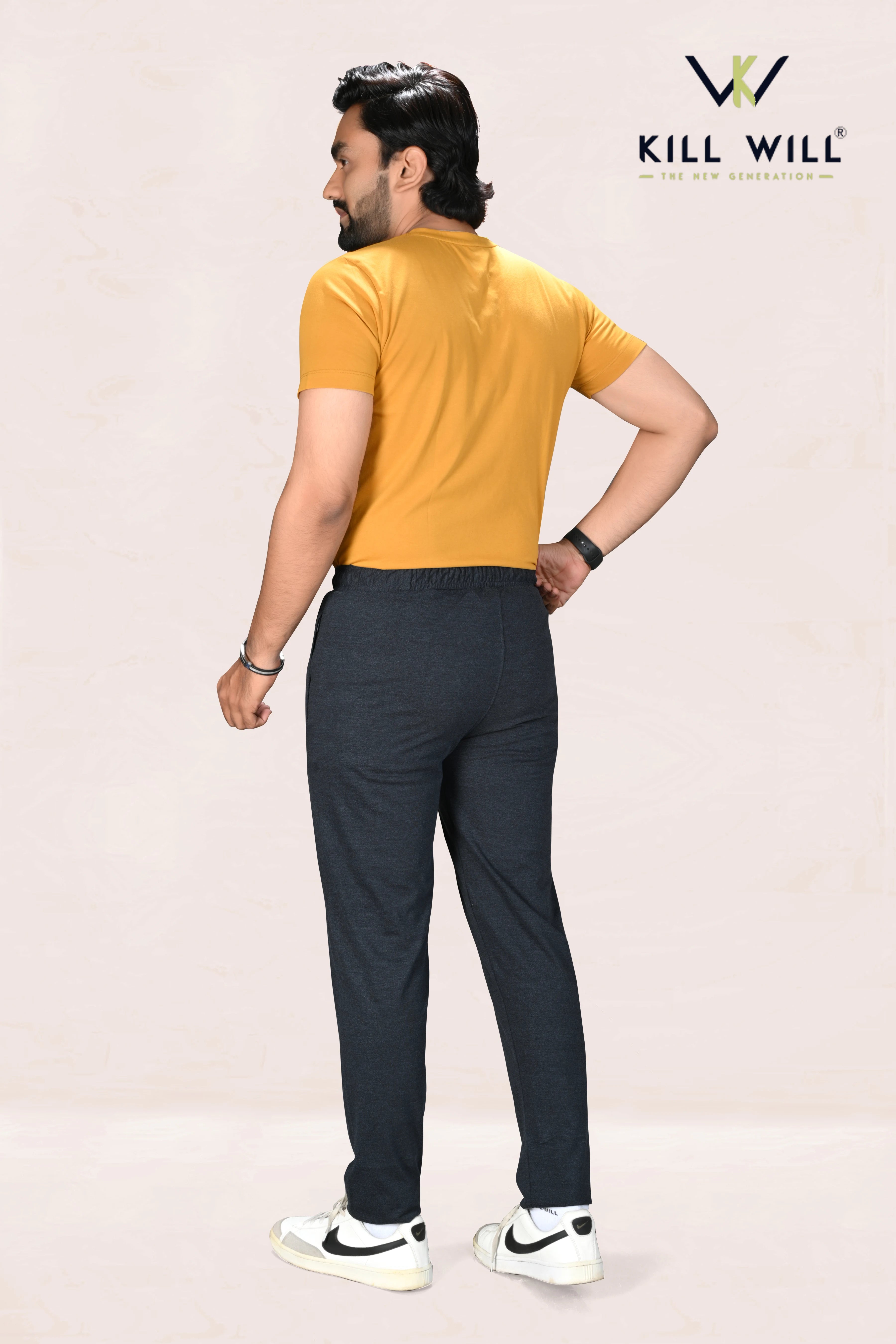 502 - TRACK PANT