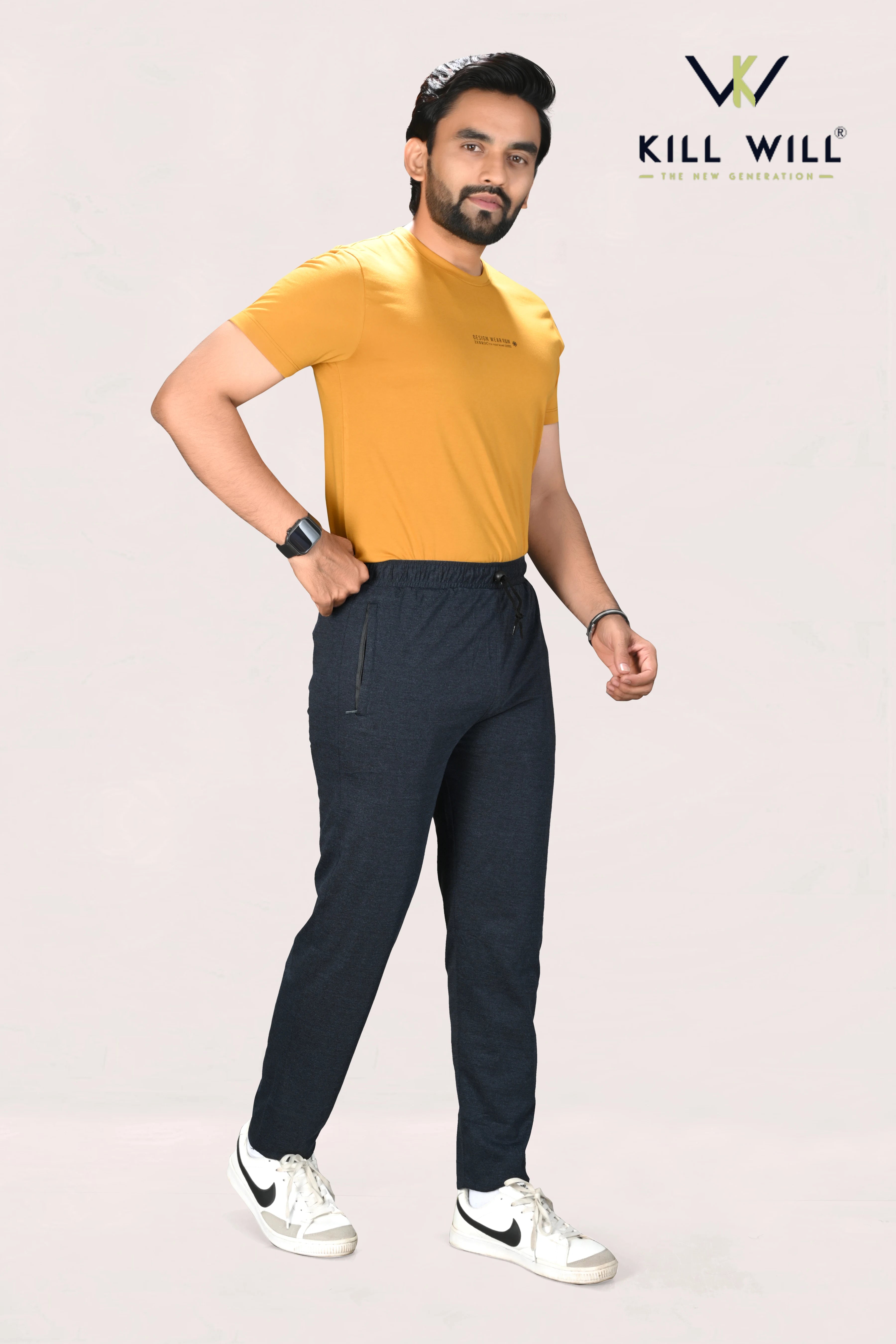 502 - TRACK PANT