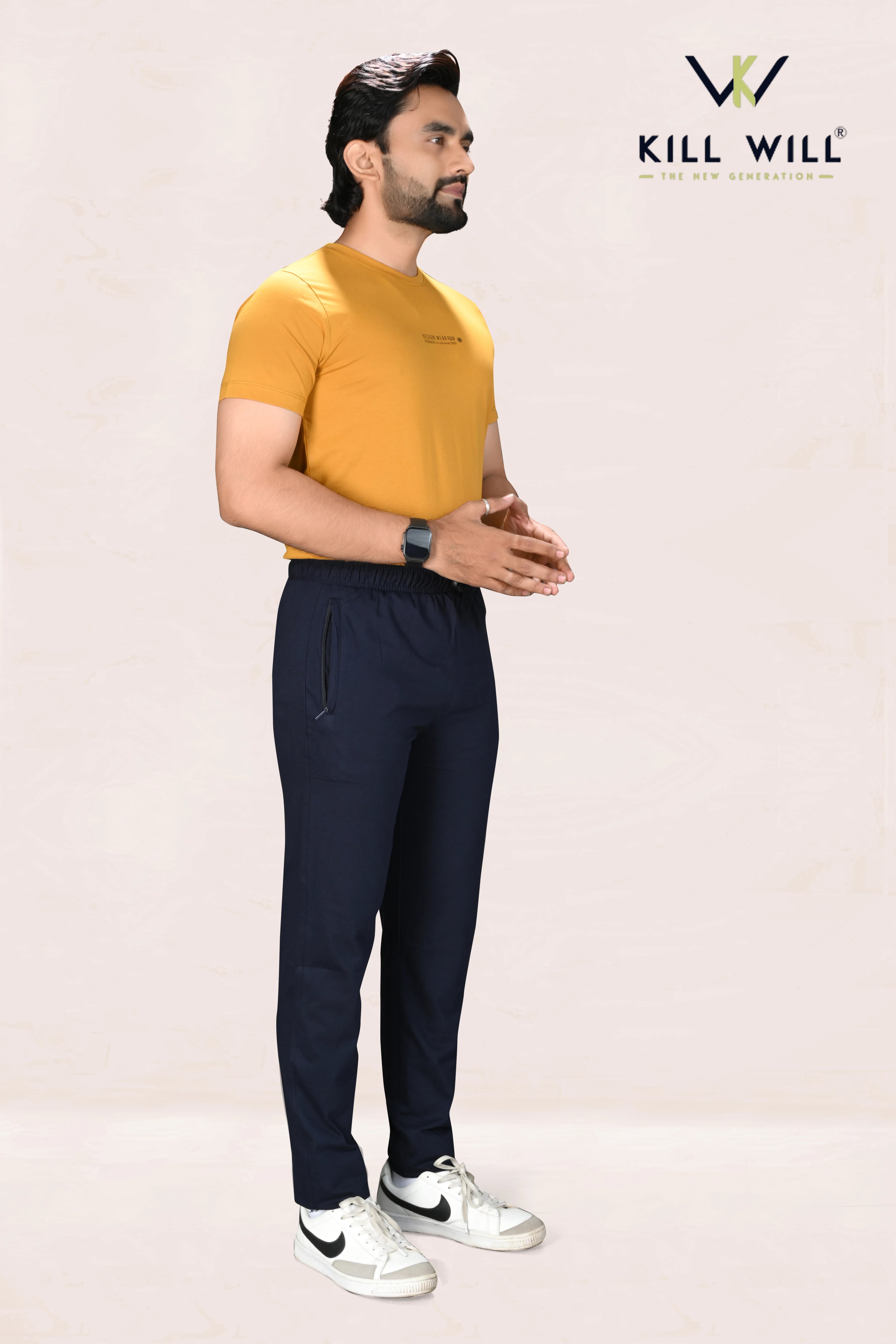 502 - TRACK PANT