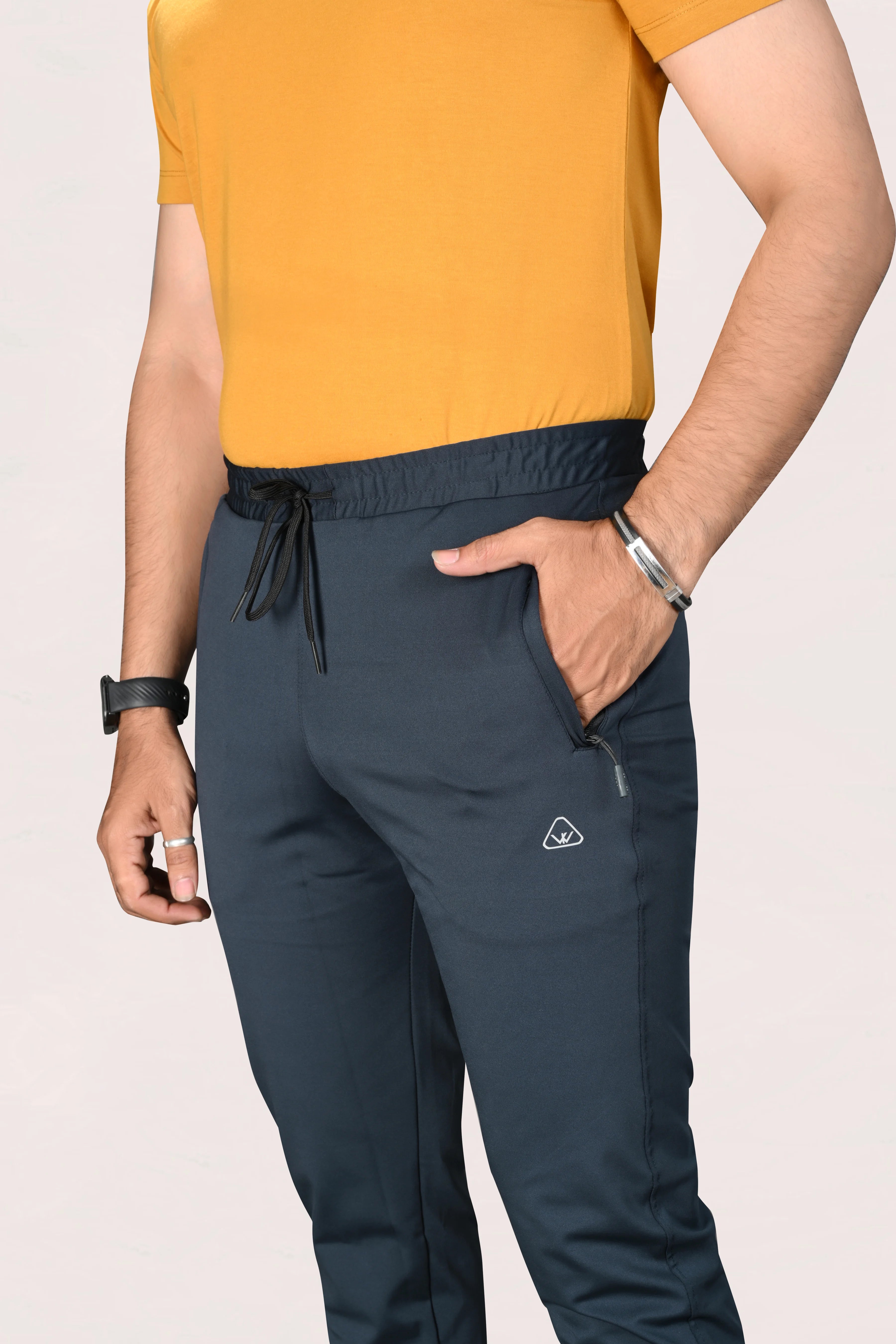 3002 - DRY FIT JOGGERS