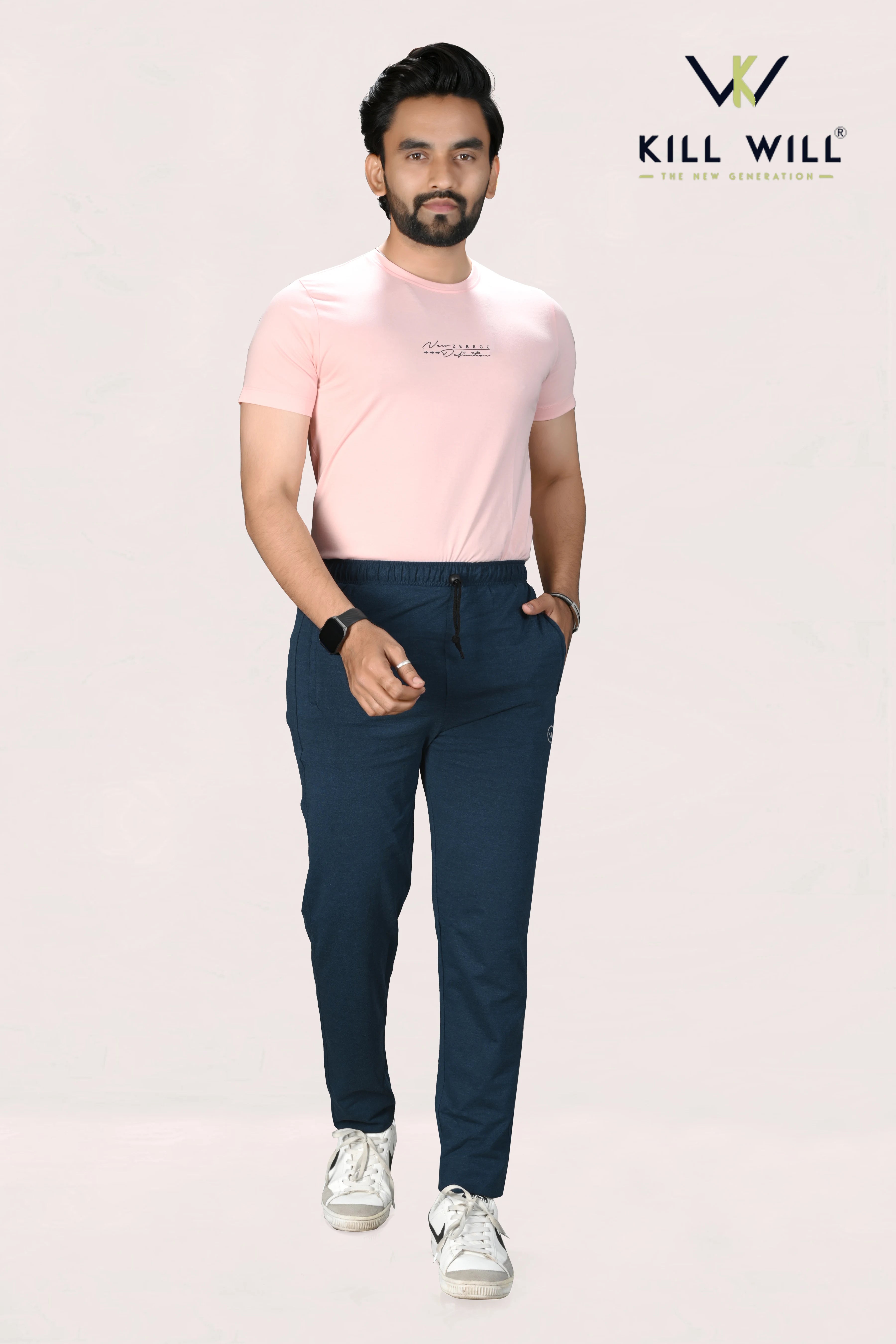 502 - TRACK PANT
