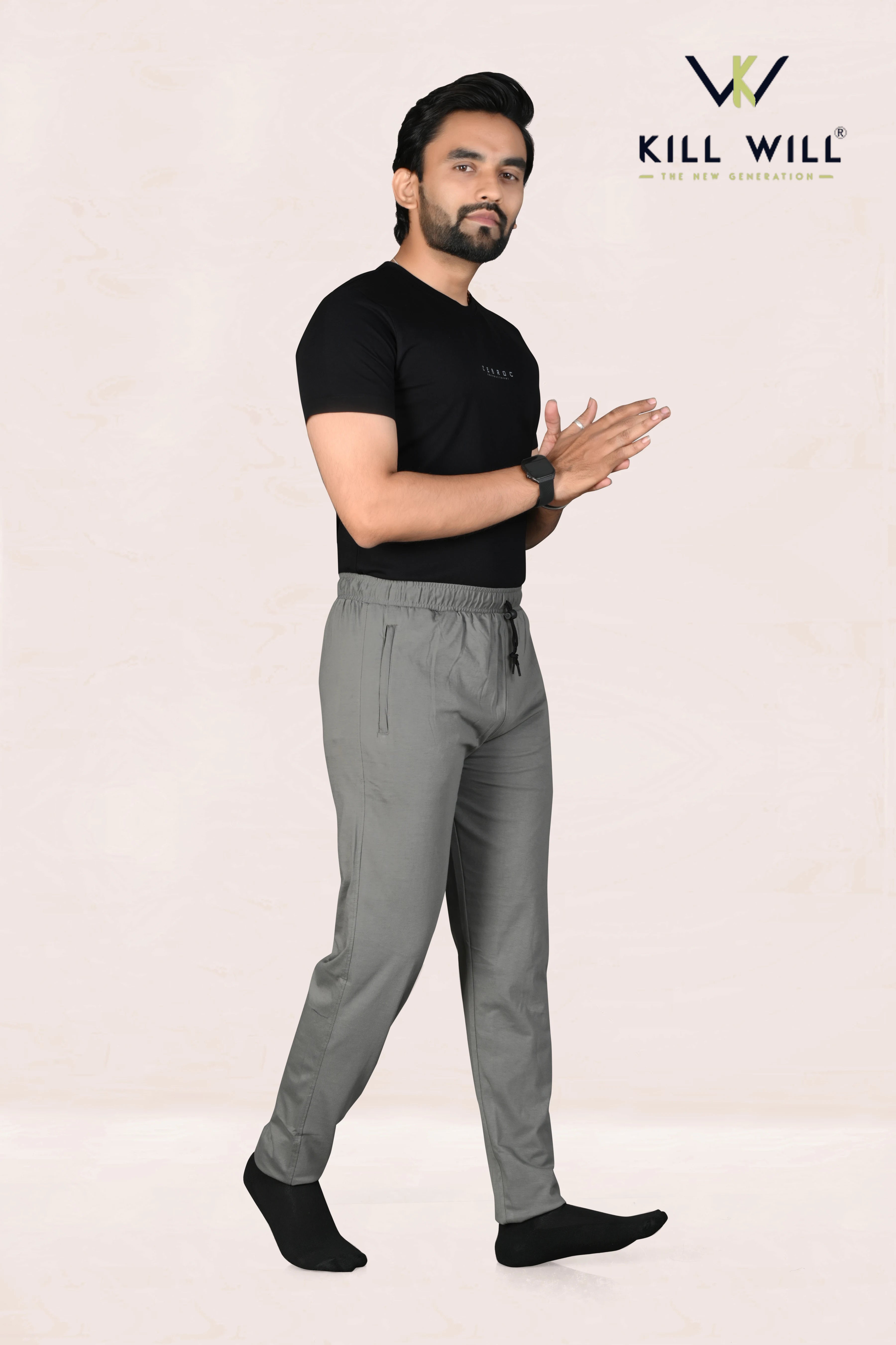 502 - TRACK PANT