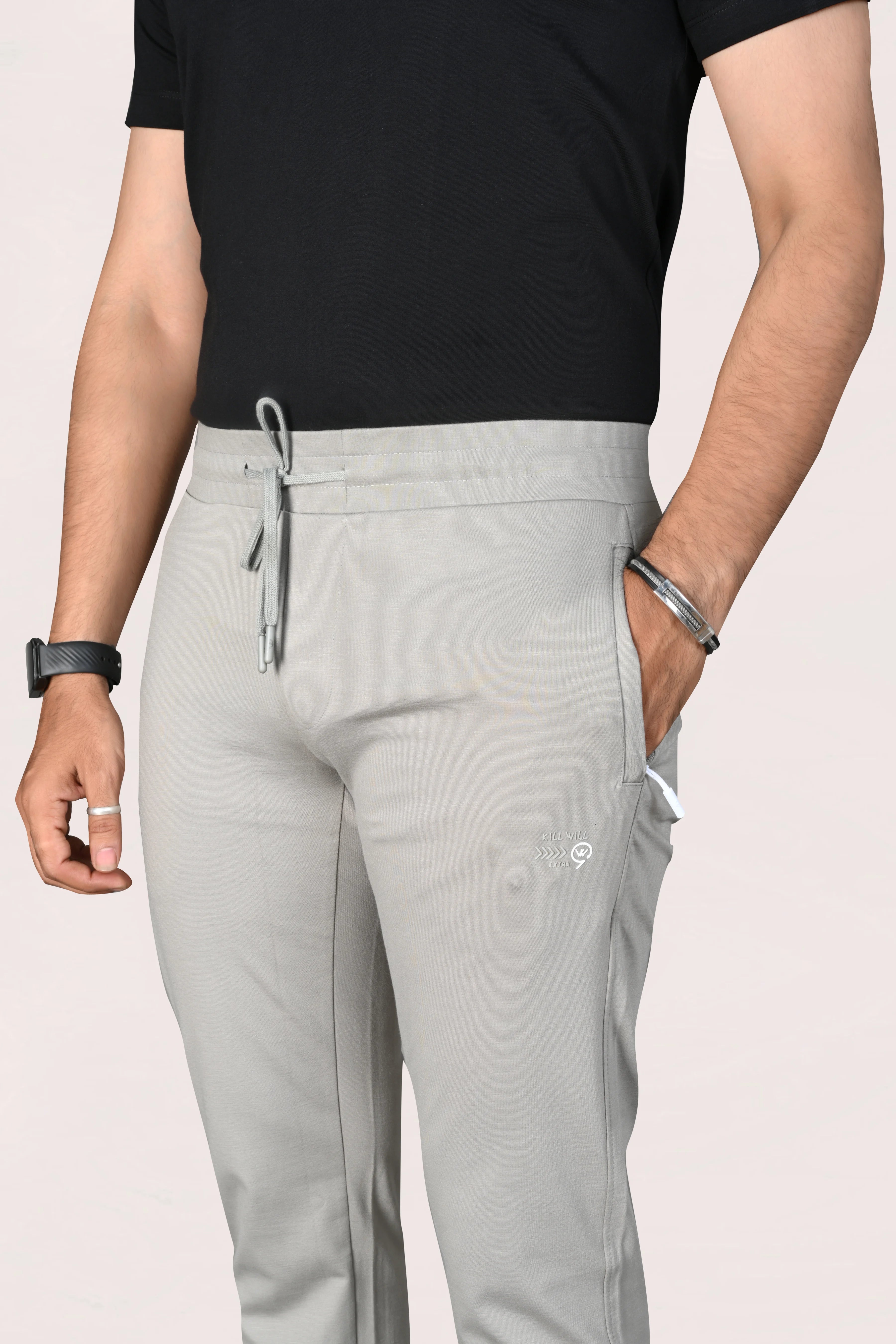 2504 - TENCEL TRACK PANT