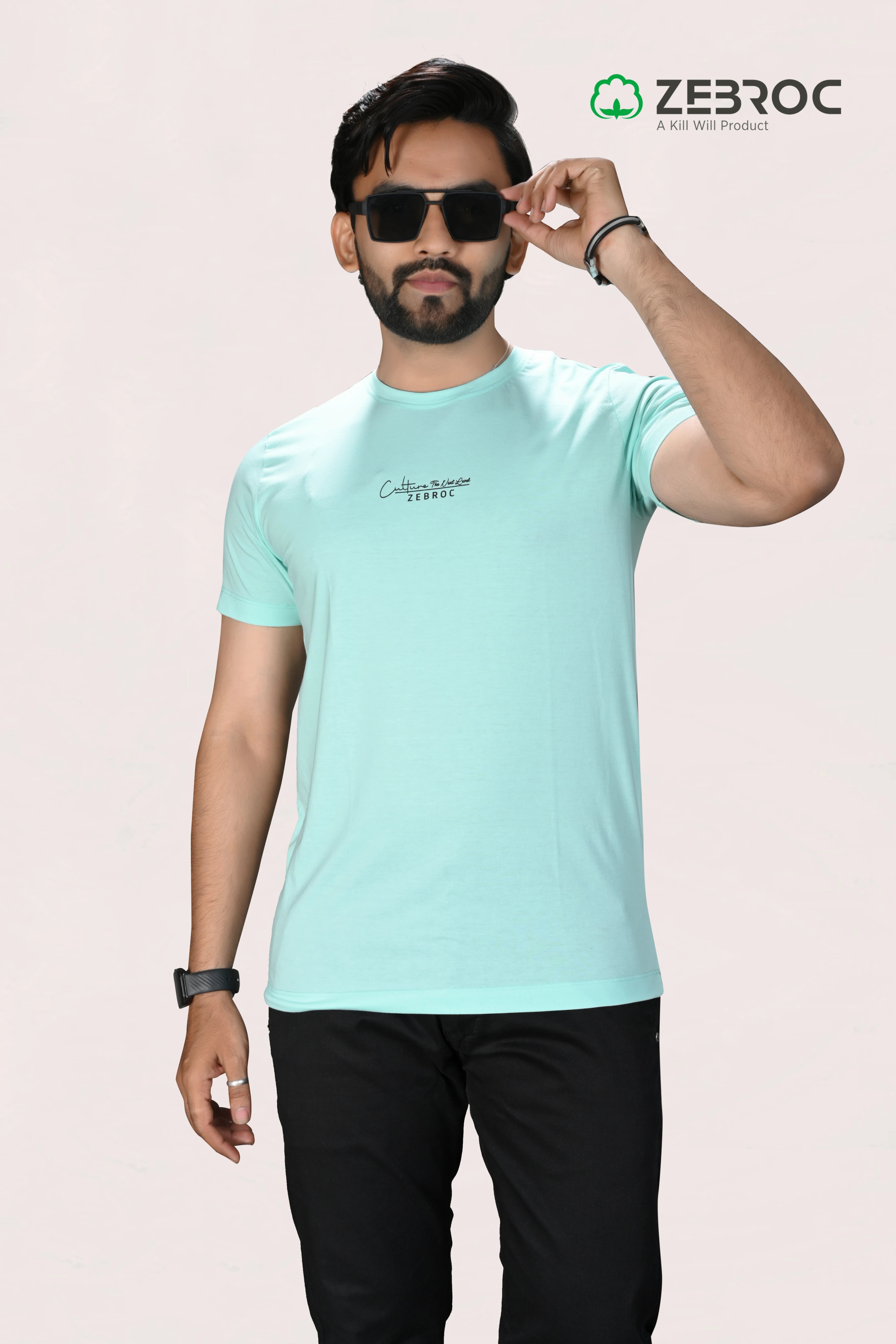 4001 - SINKER T-SHIRT