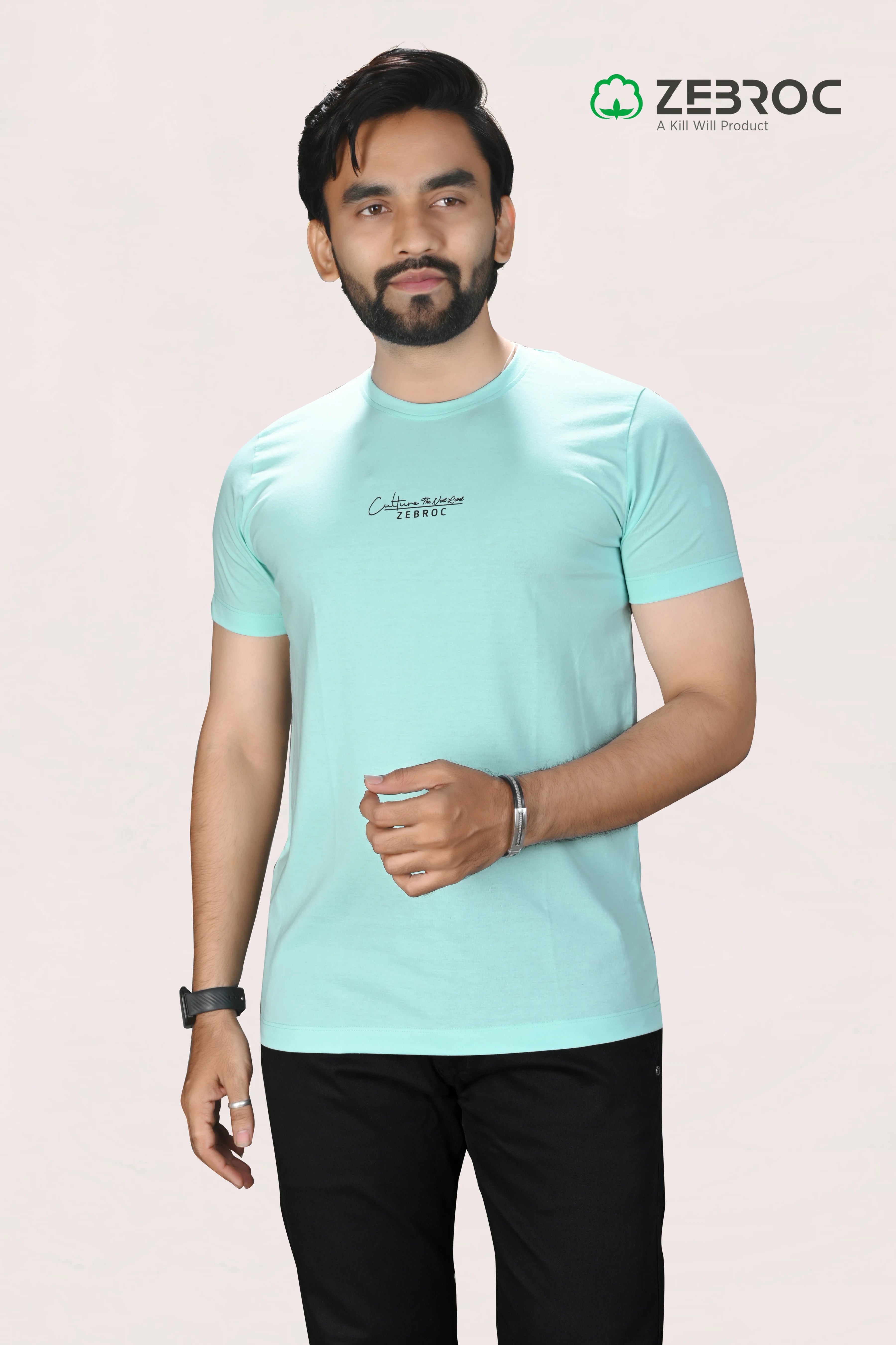 4001 - SINKER T-SHIRT