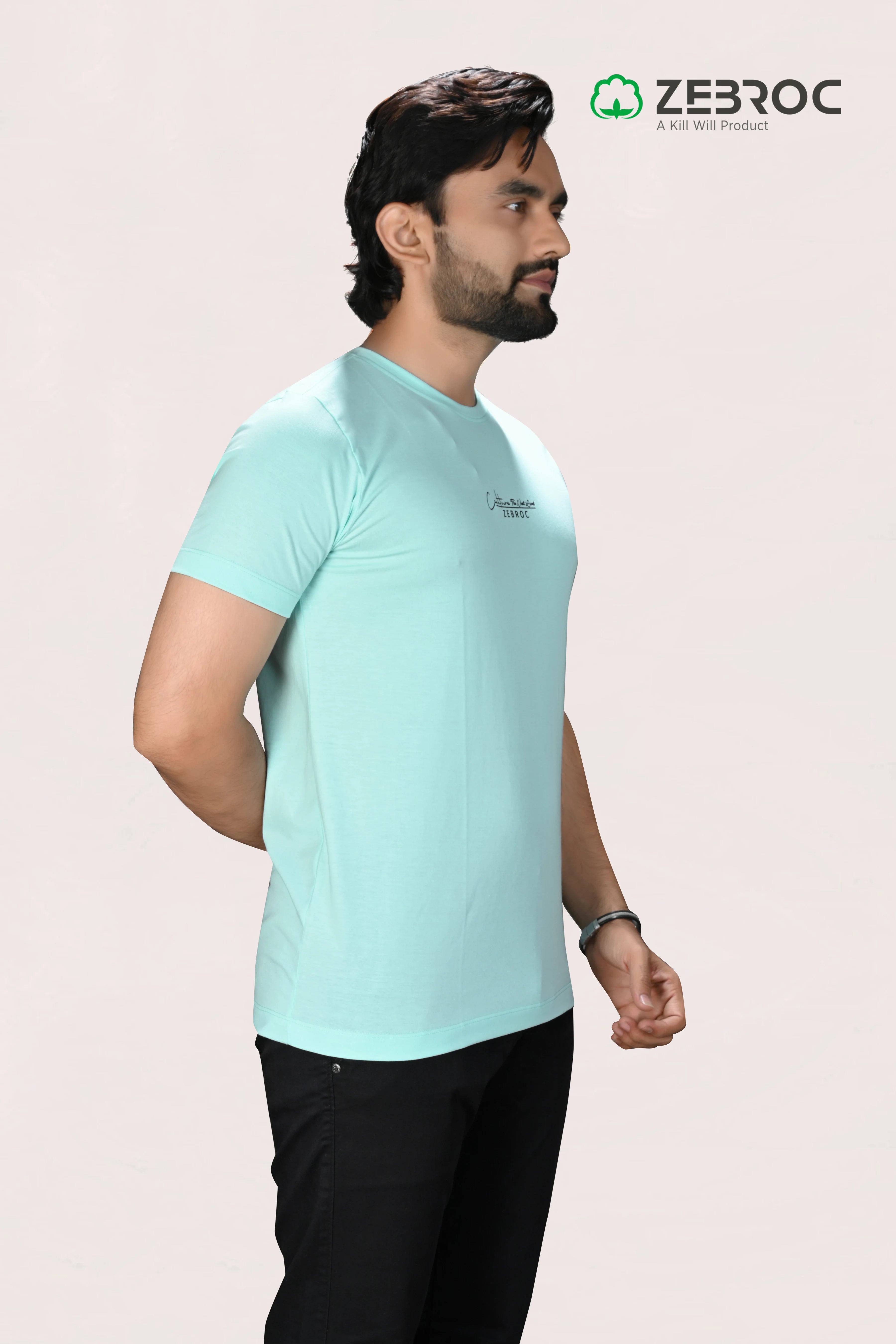 4001 - SINKER T-SHIRT