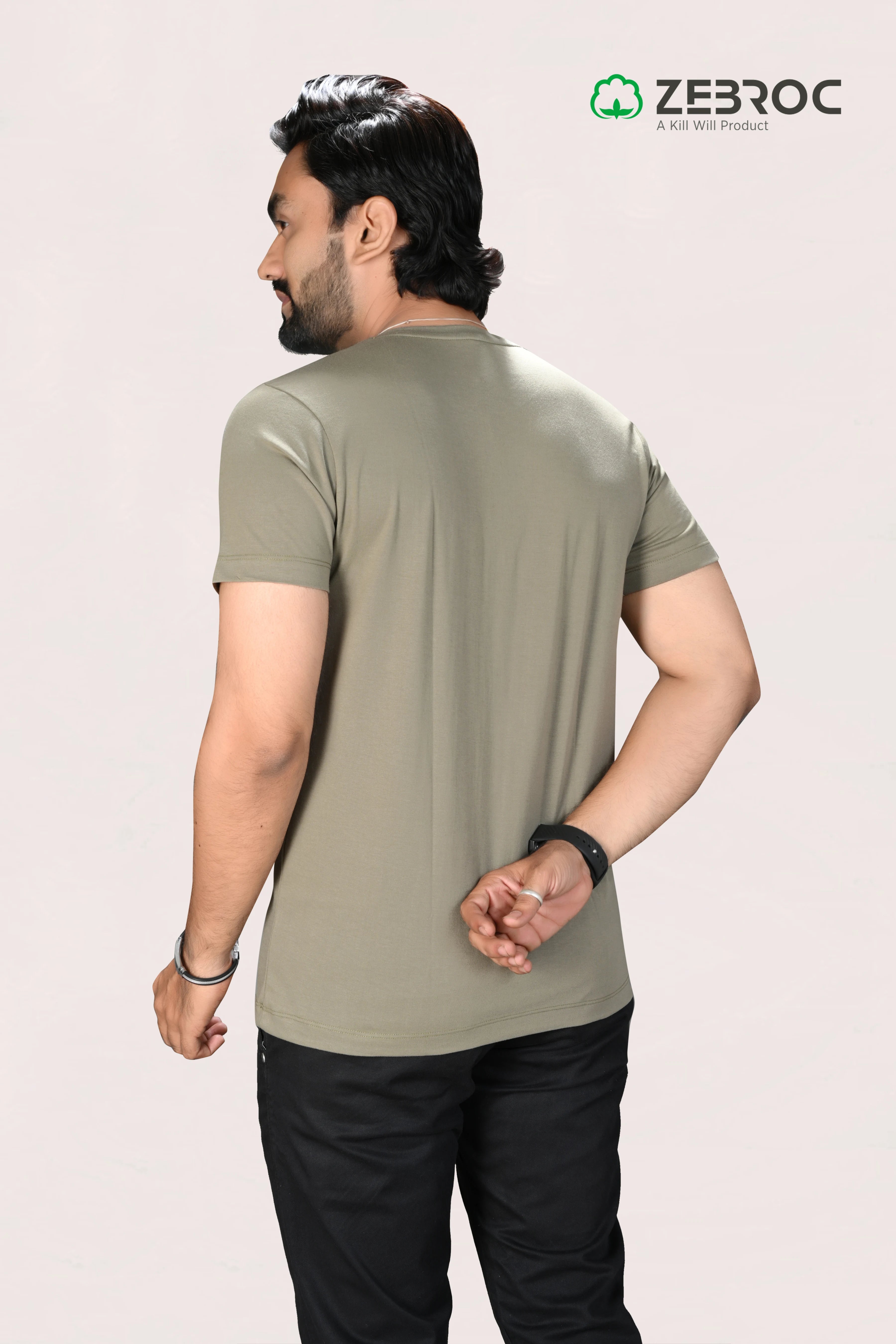 4001 - SINKER T-SHIRT
