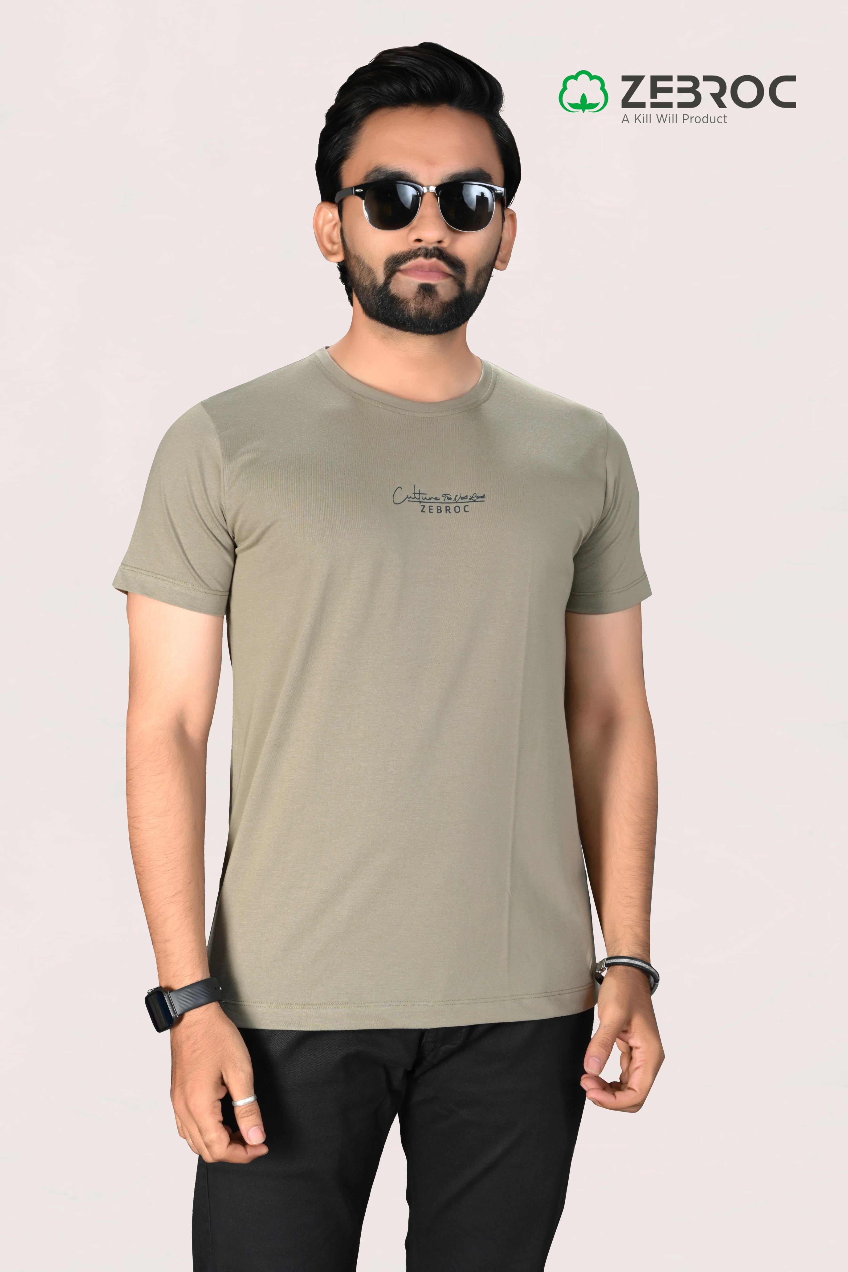 4001 - SINKER T-SHIRT