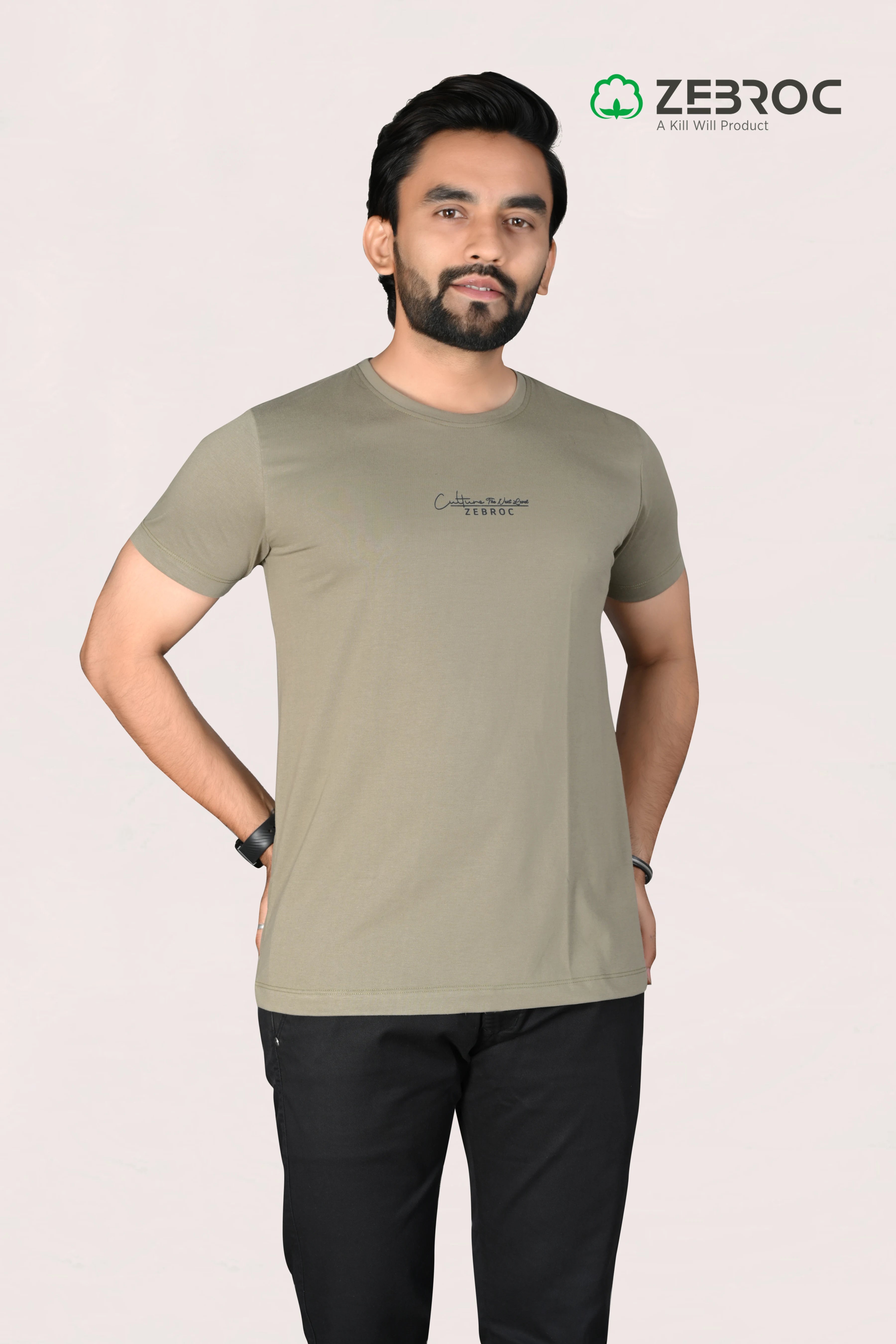 4001 - SINKER T-SHIRT