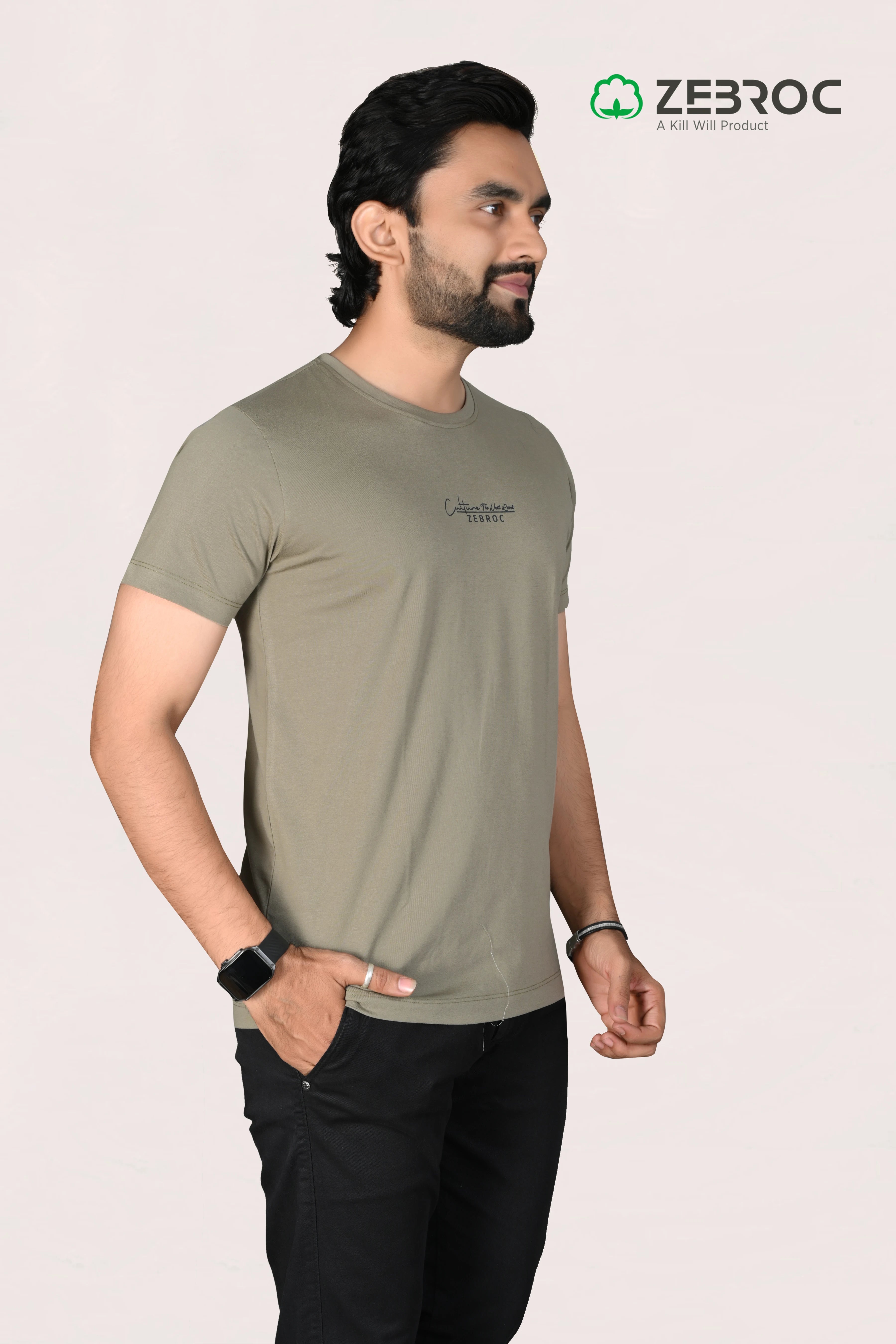 4001 - SINKER T-SHIRT