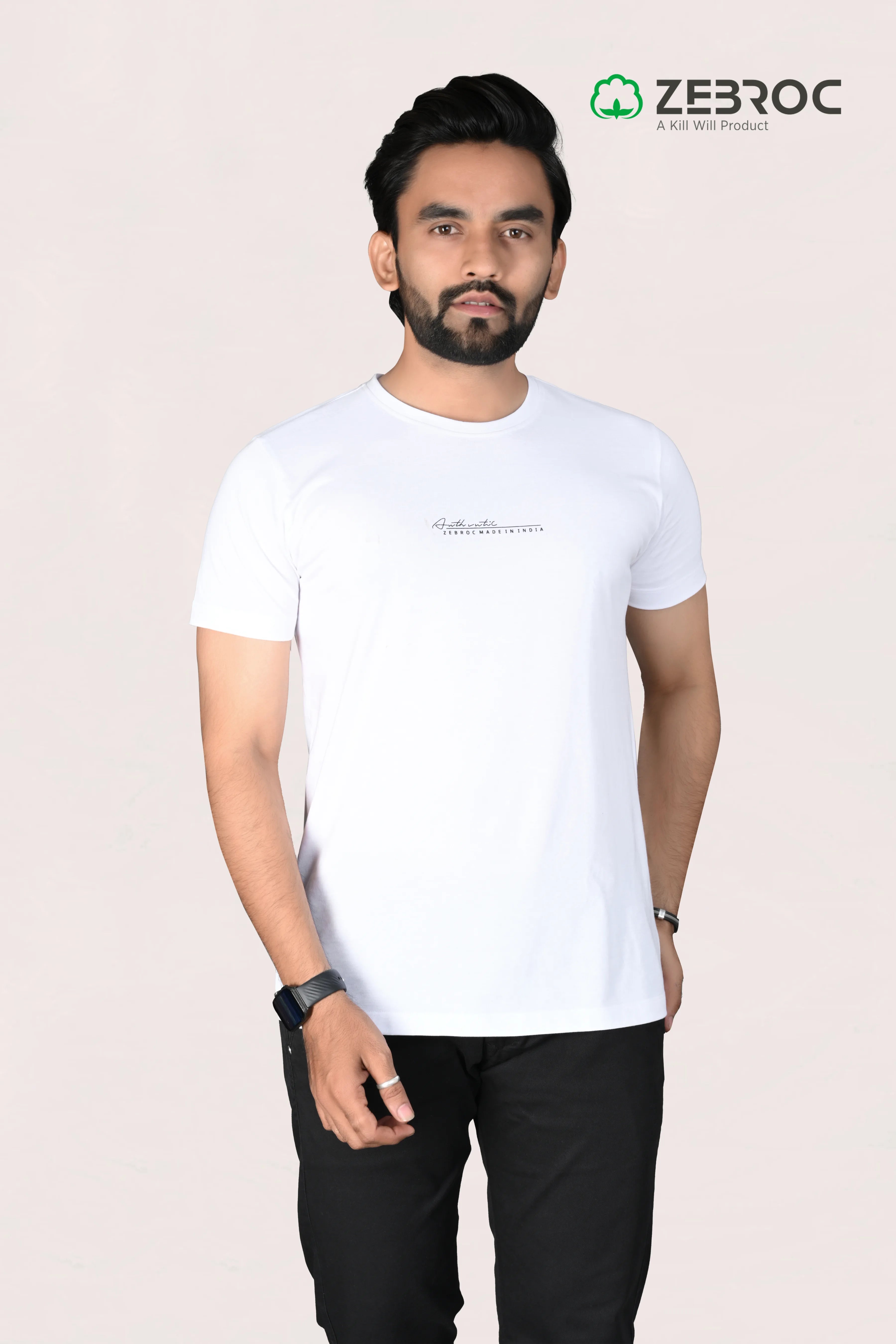 4001 - SINKER T-SHIRT