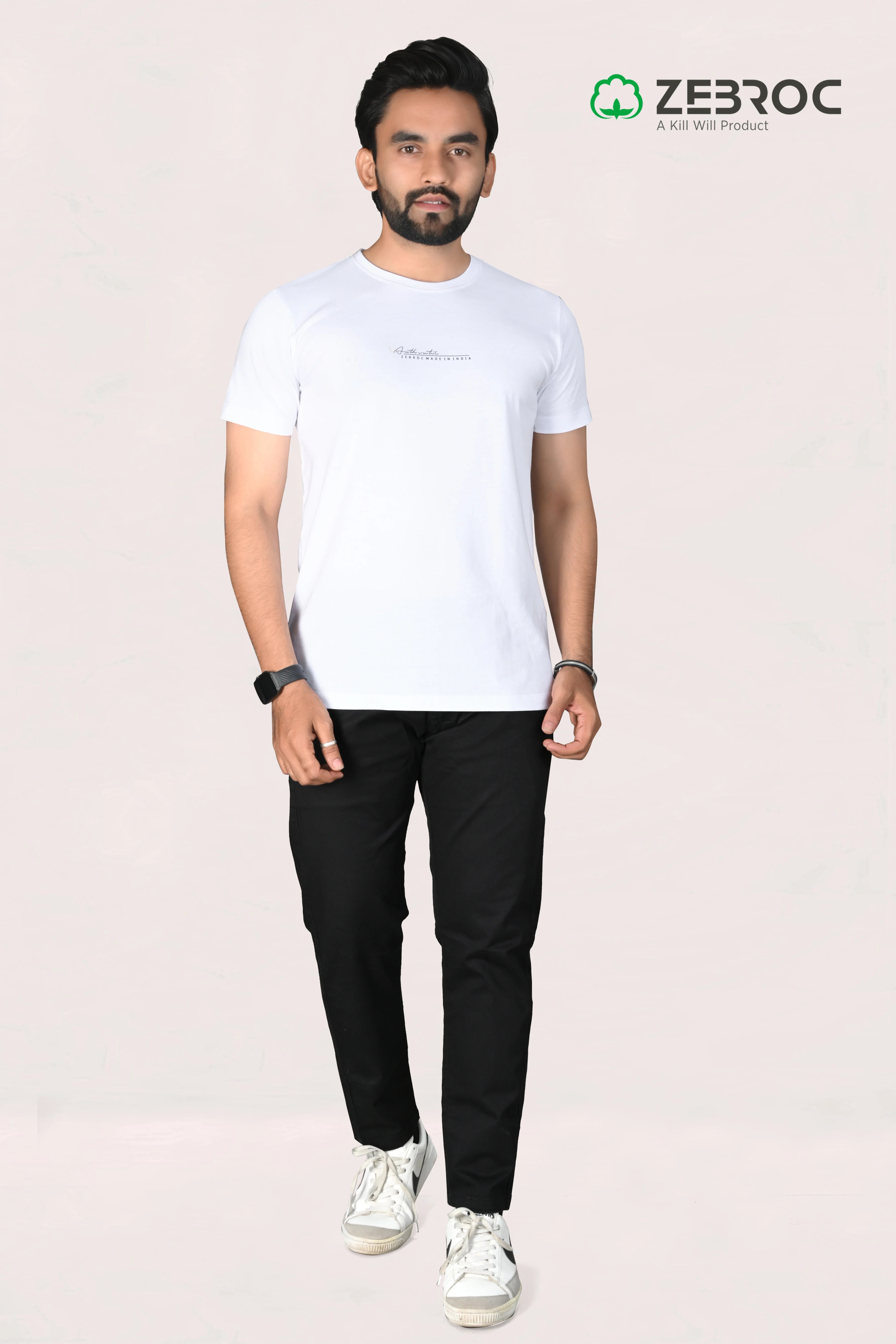 4001 - SINKER T-SHIRT