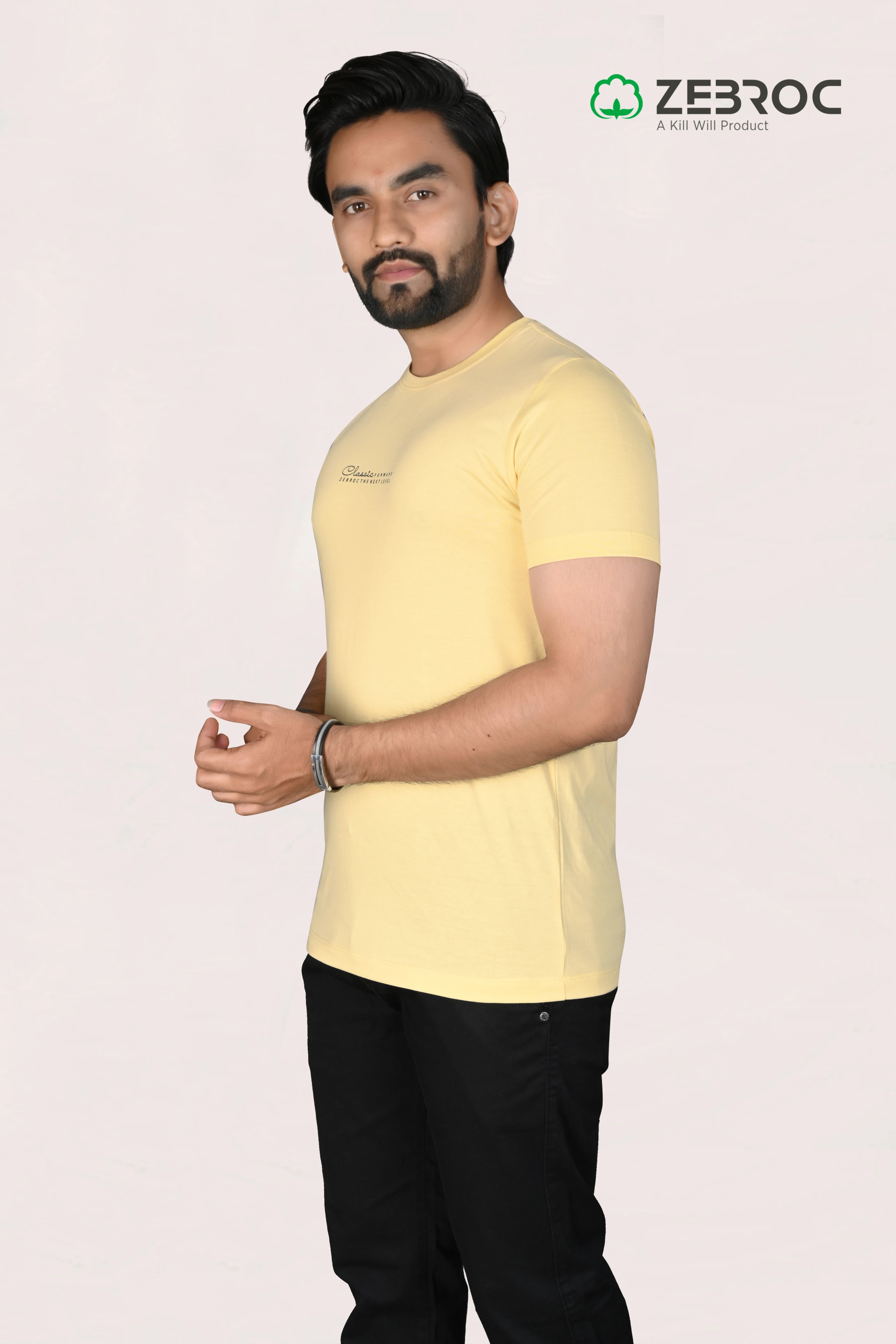 4001 - SINKER T-SHIRT