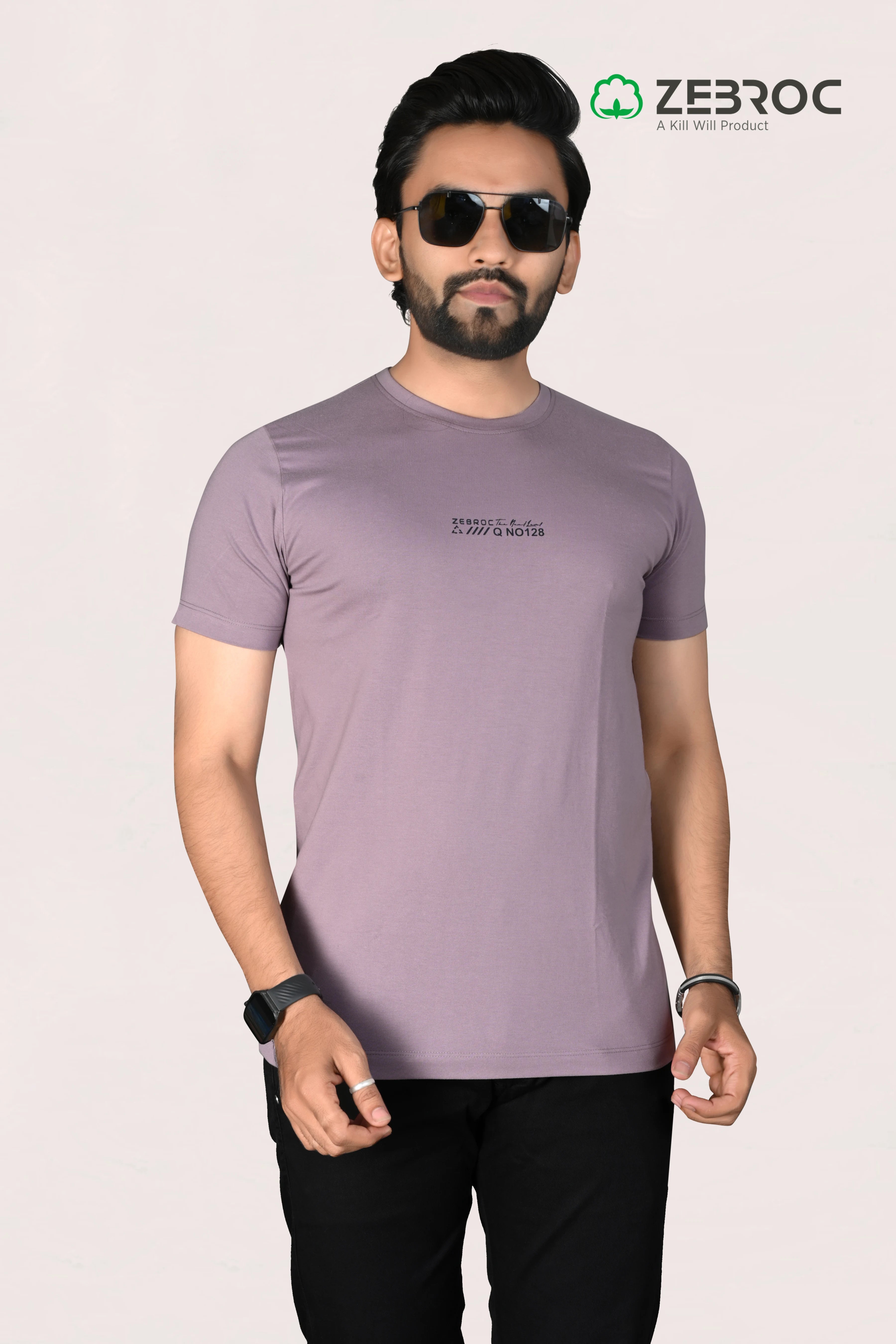 4001 - SINKER T-SHIRT