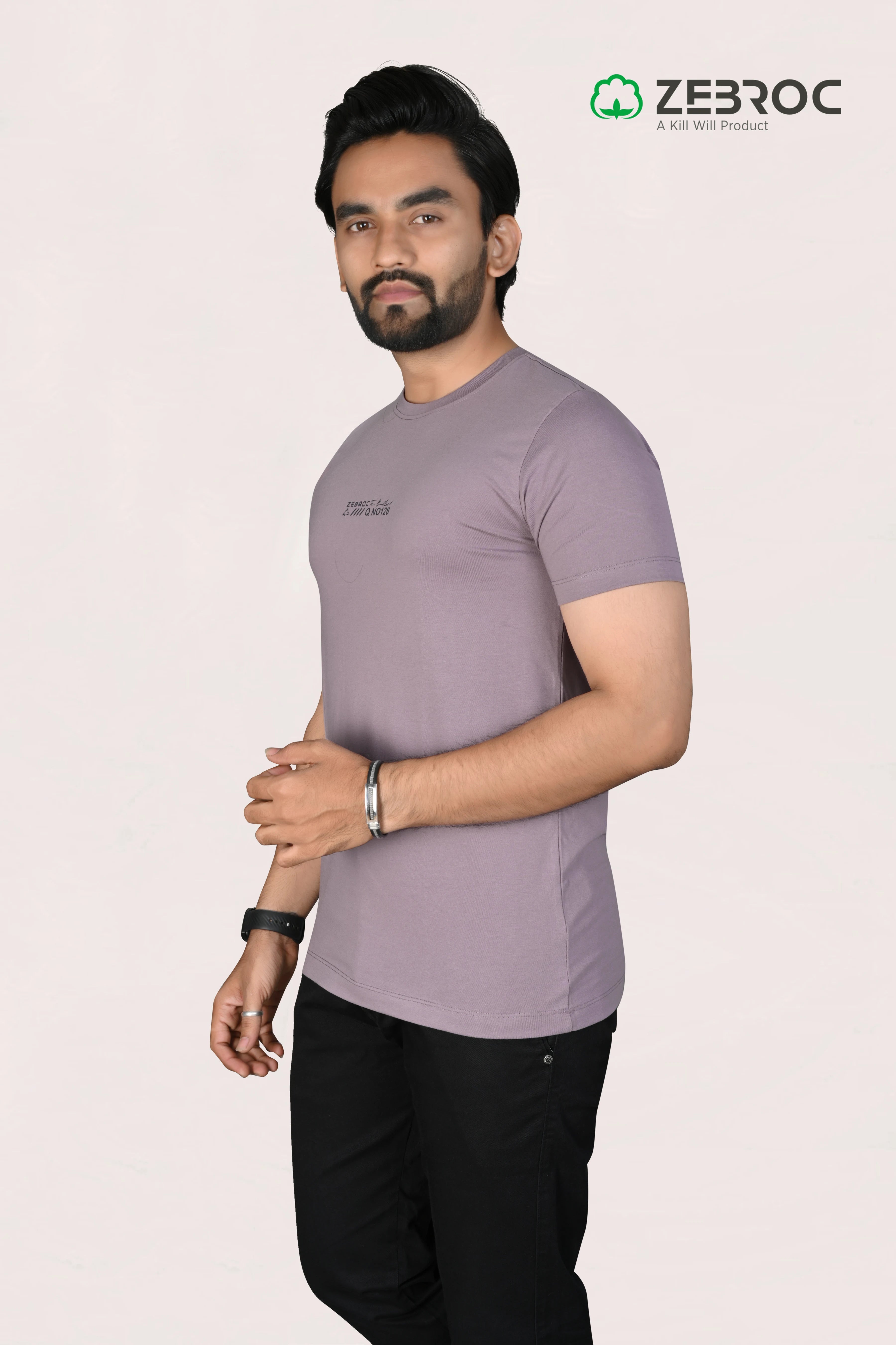 4001 - SINKER T-SHIRT