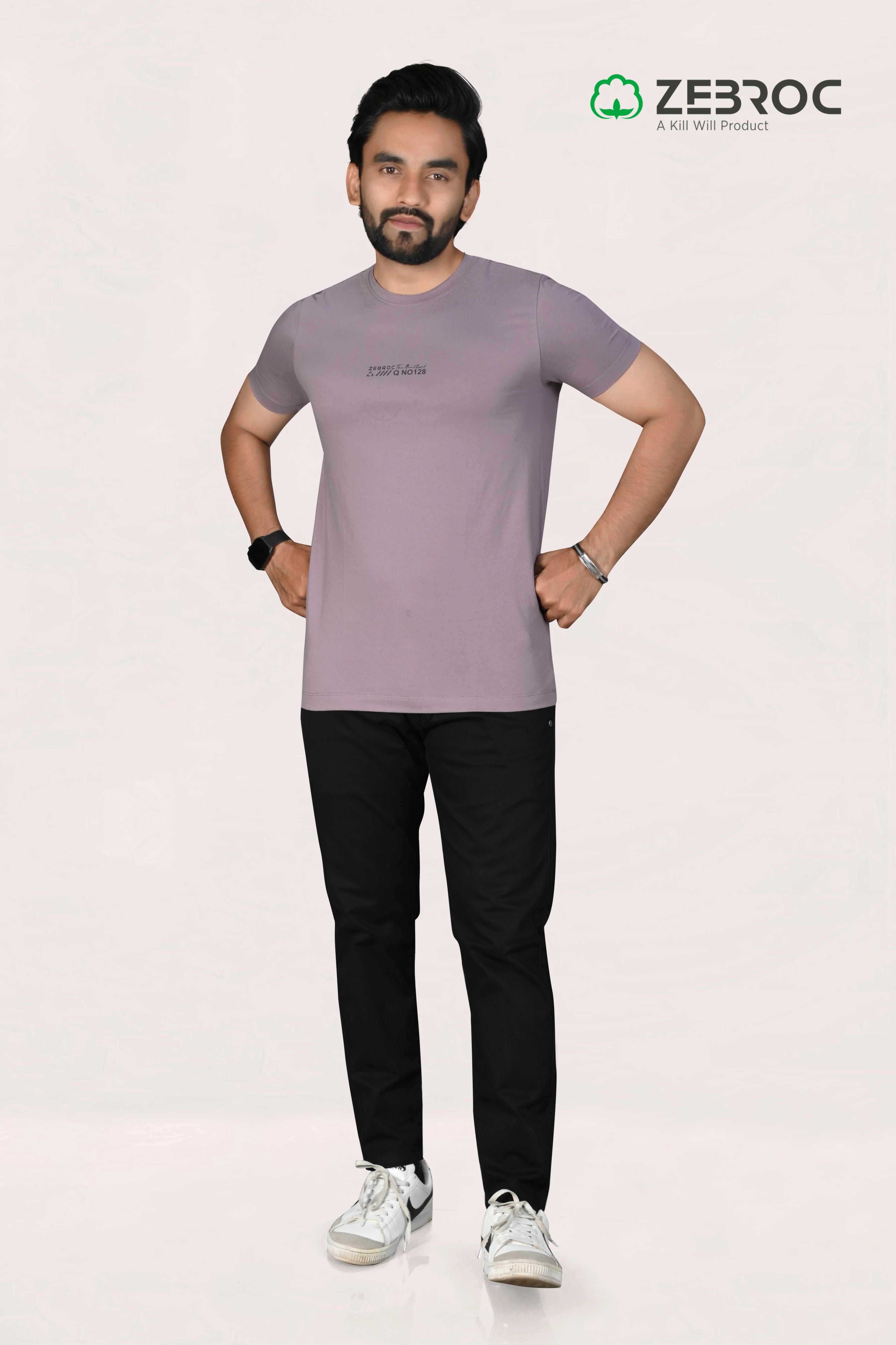 4001 - SINKER T-SHIRT