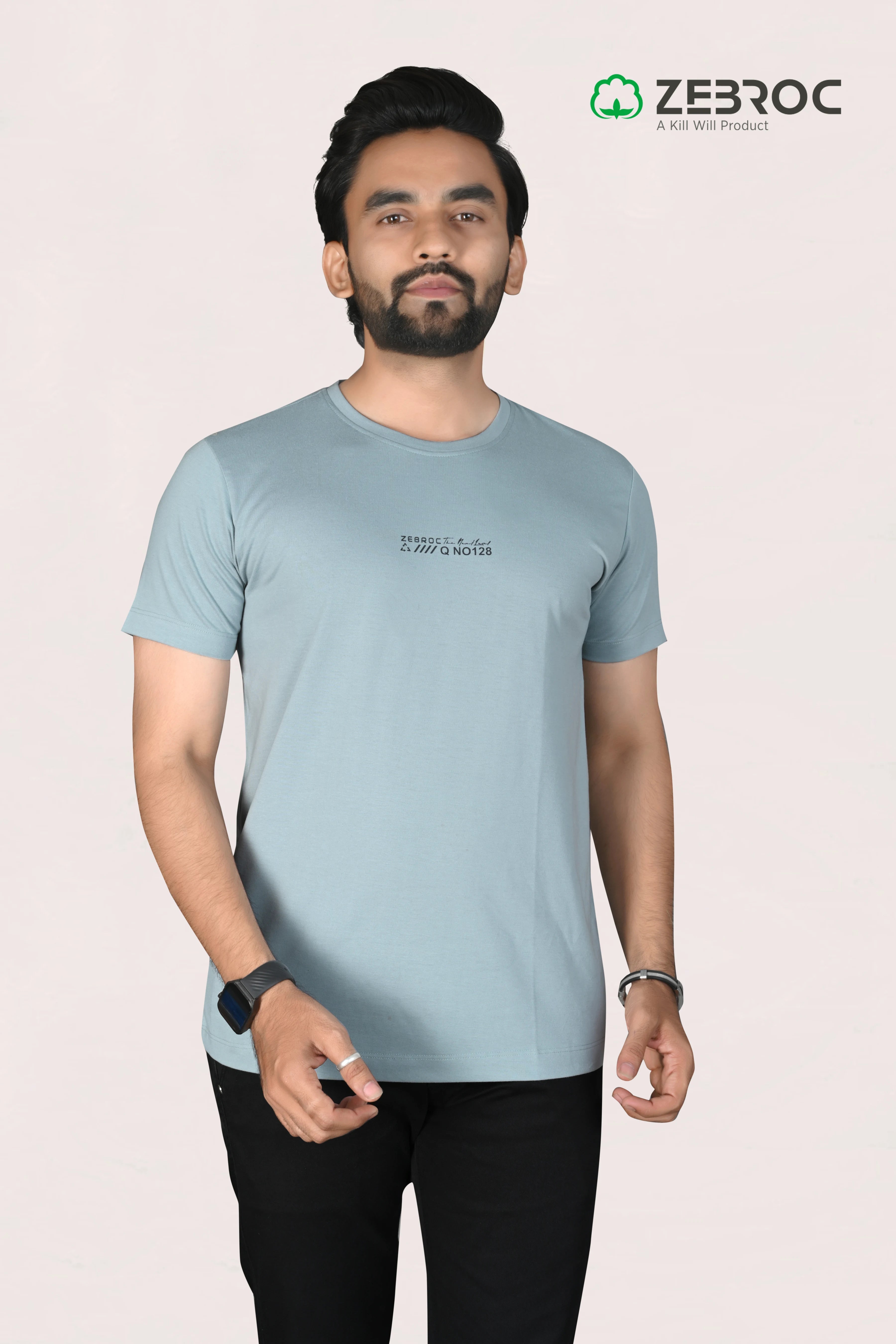 4001 - SINKER T-SHIRT