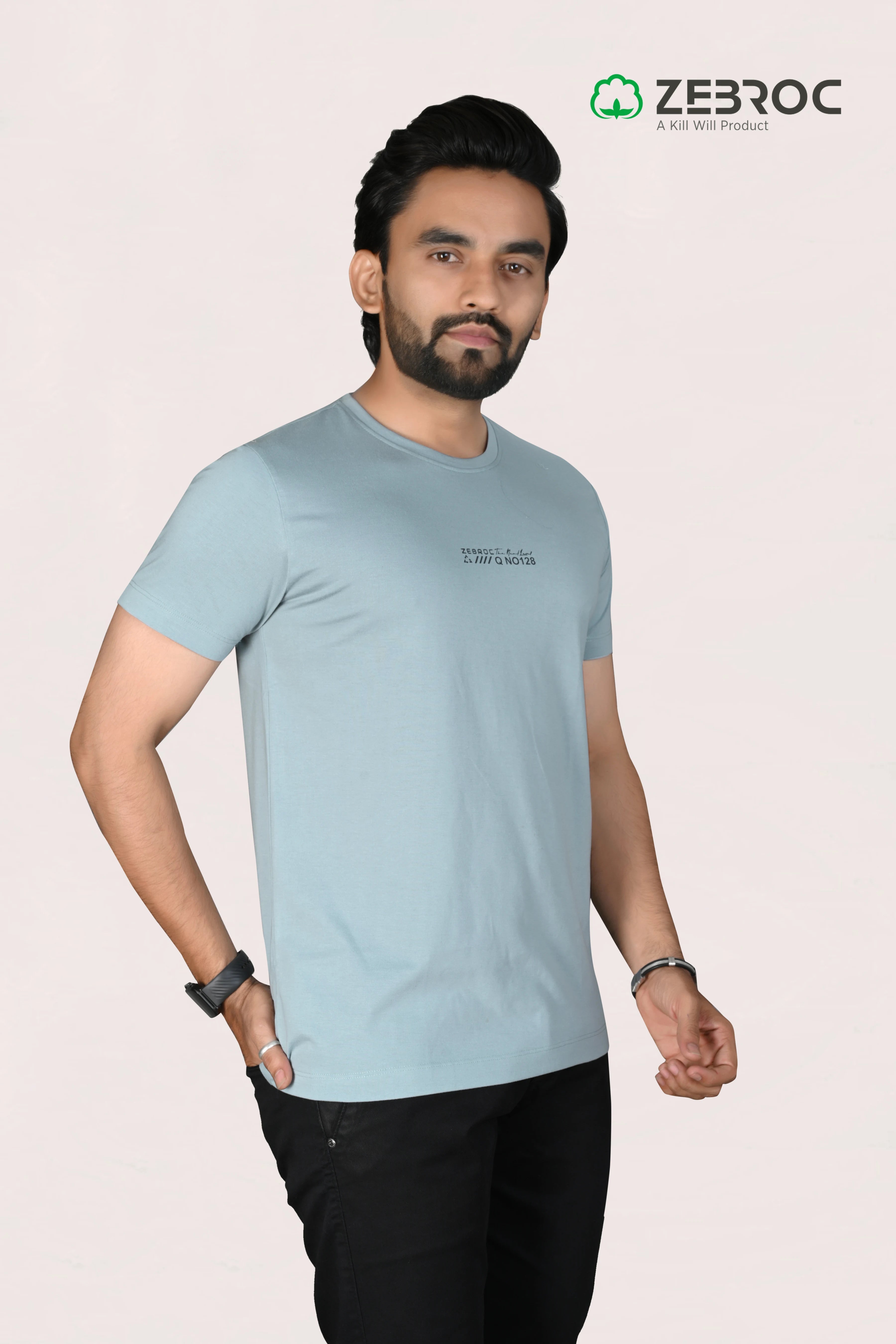 4001 - SINKER T-SHIRT