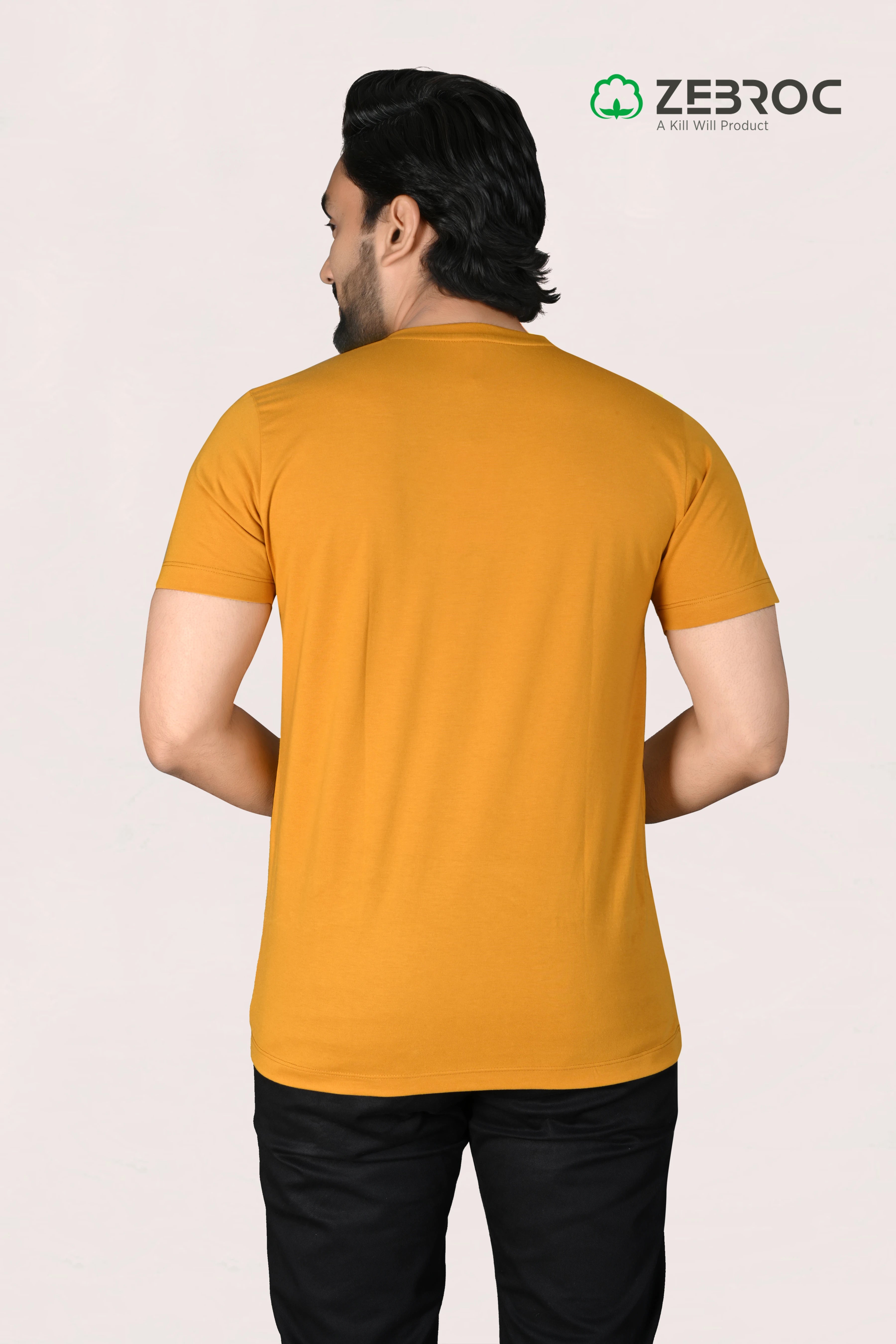 4001 - SINKER T-SHIRT