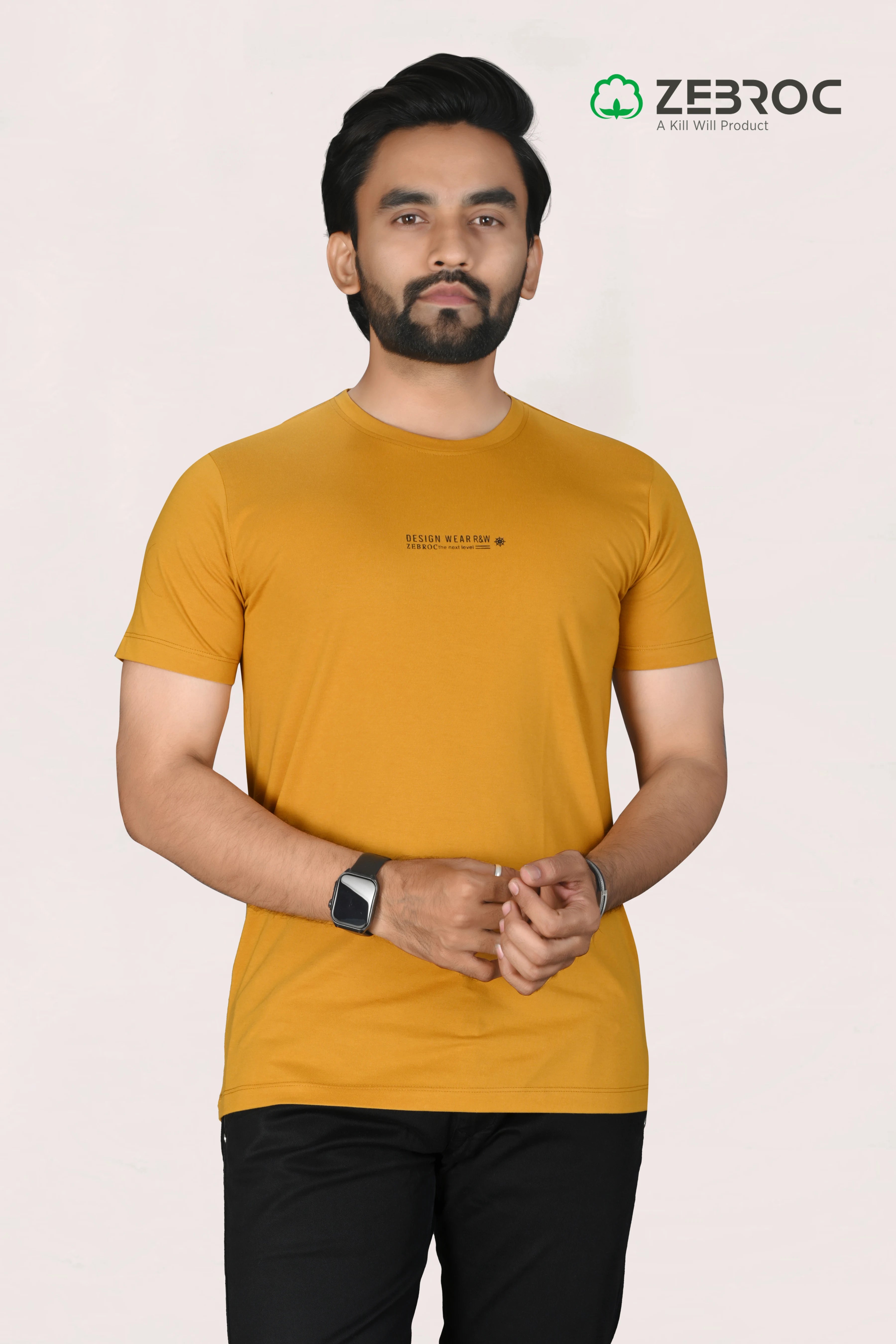4001 - SINKER T-SHIRT