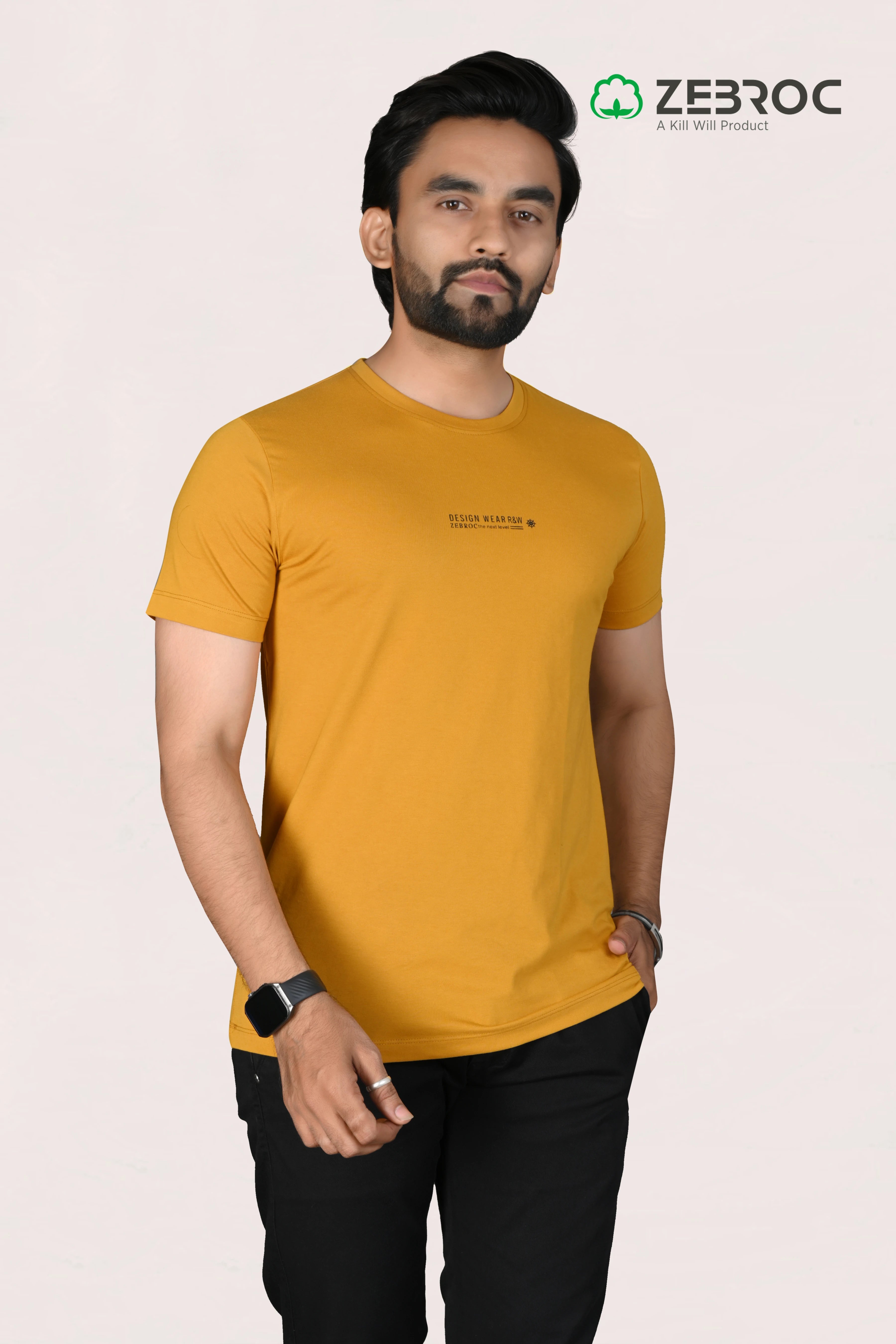 4001 - SINKER T-SHIRT