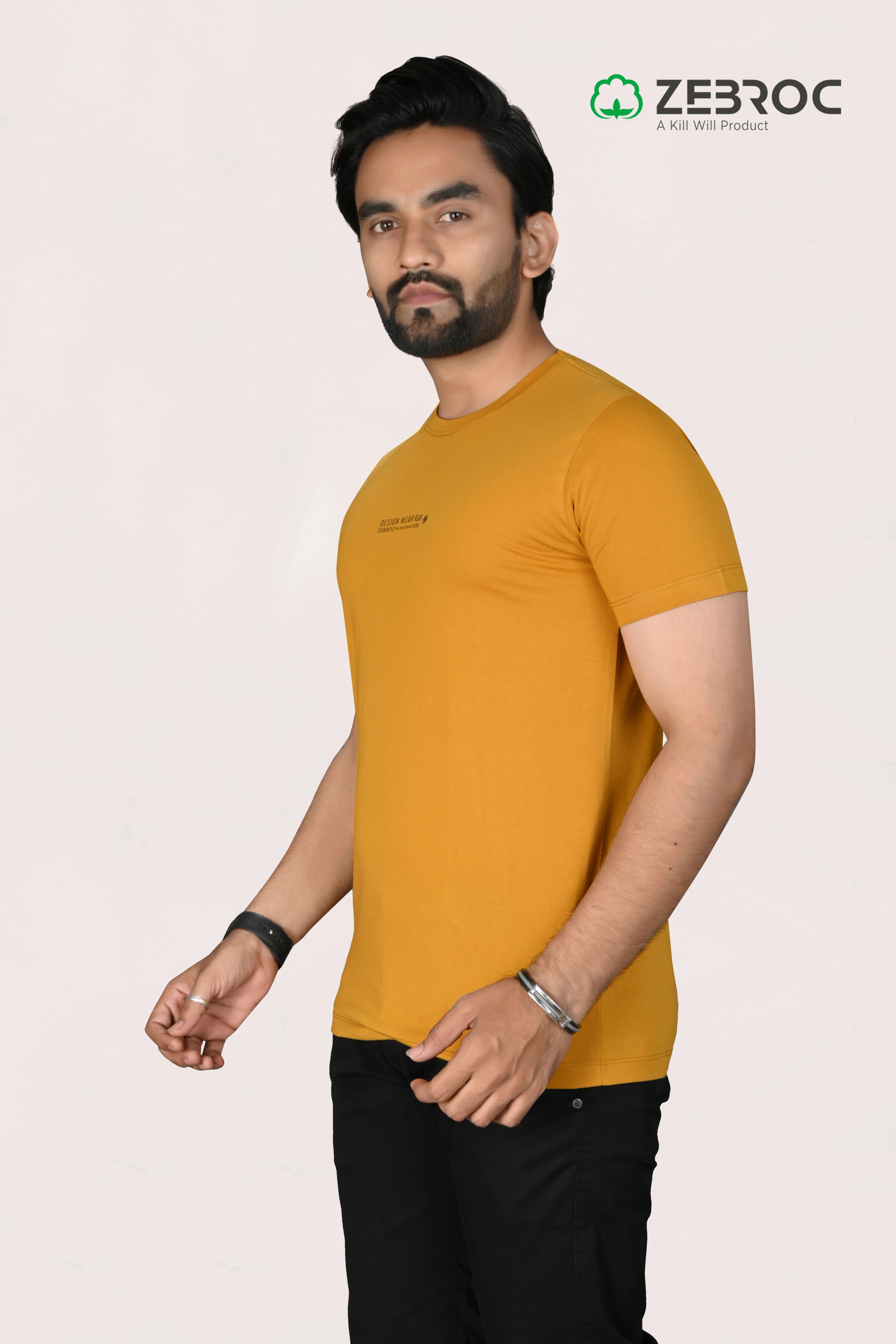 4001 - SINKER T-SHIRT
