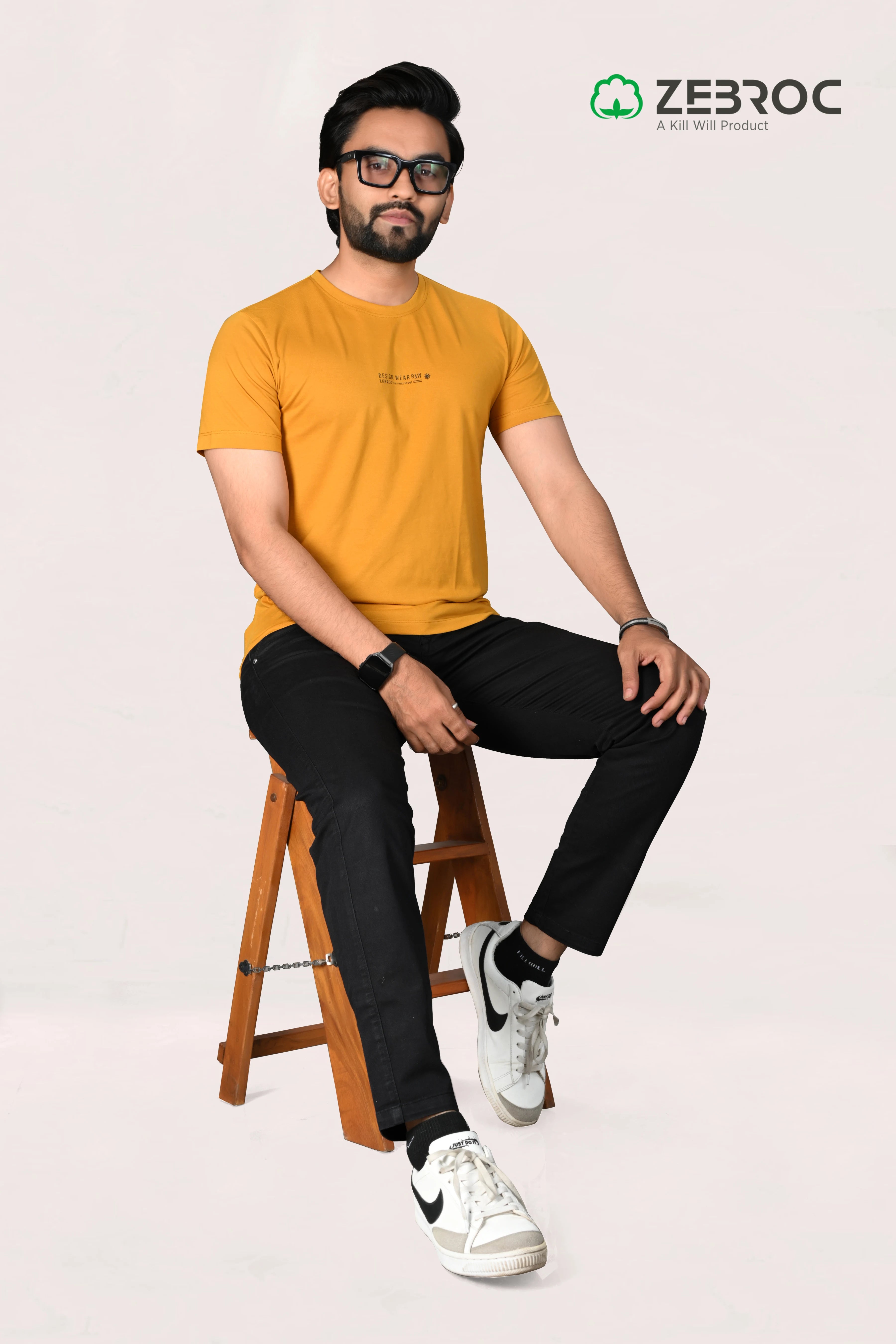 4001 - SINKER T-SHIRT