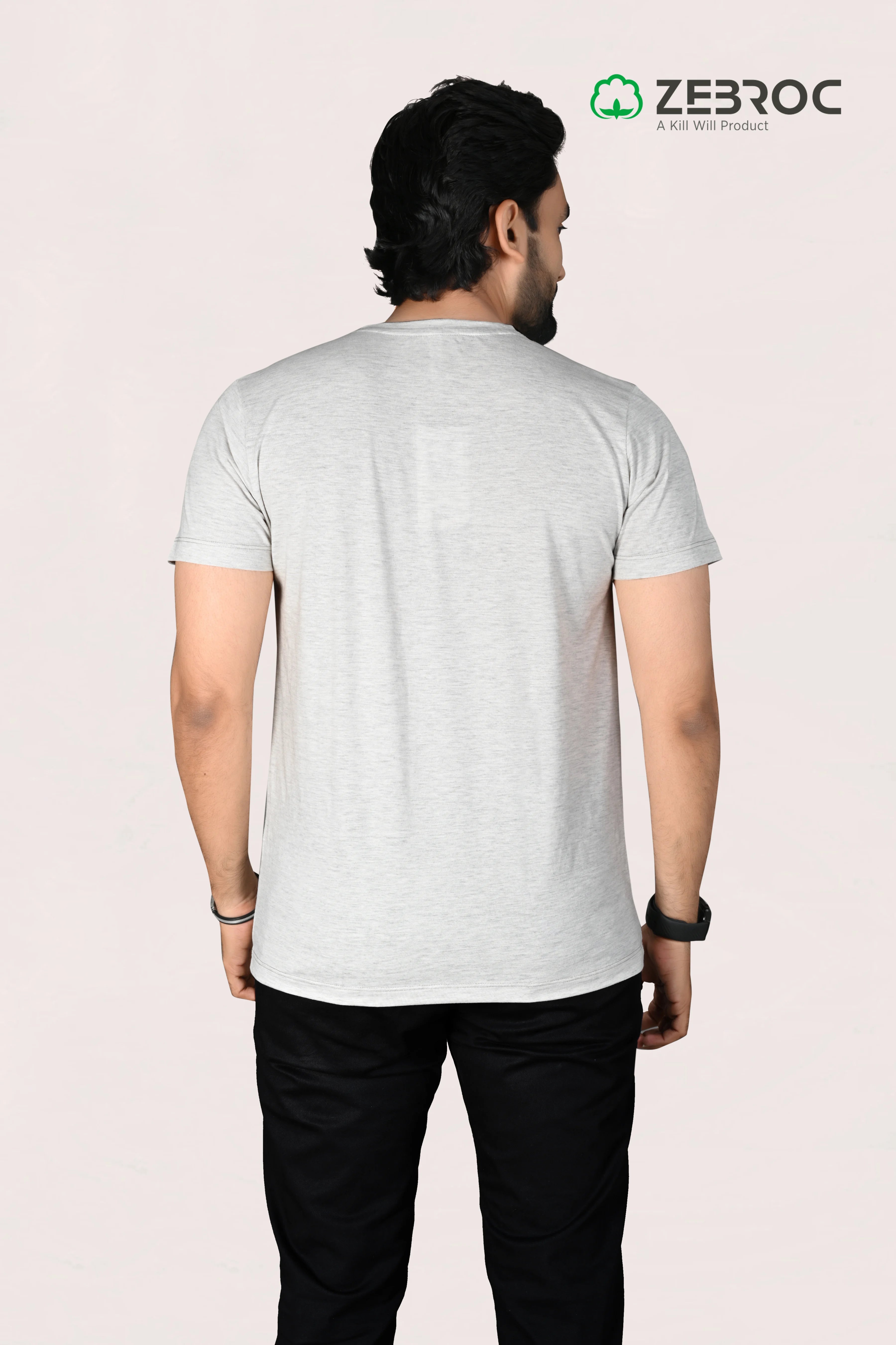 4001 - SINKER T-SHIRT