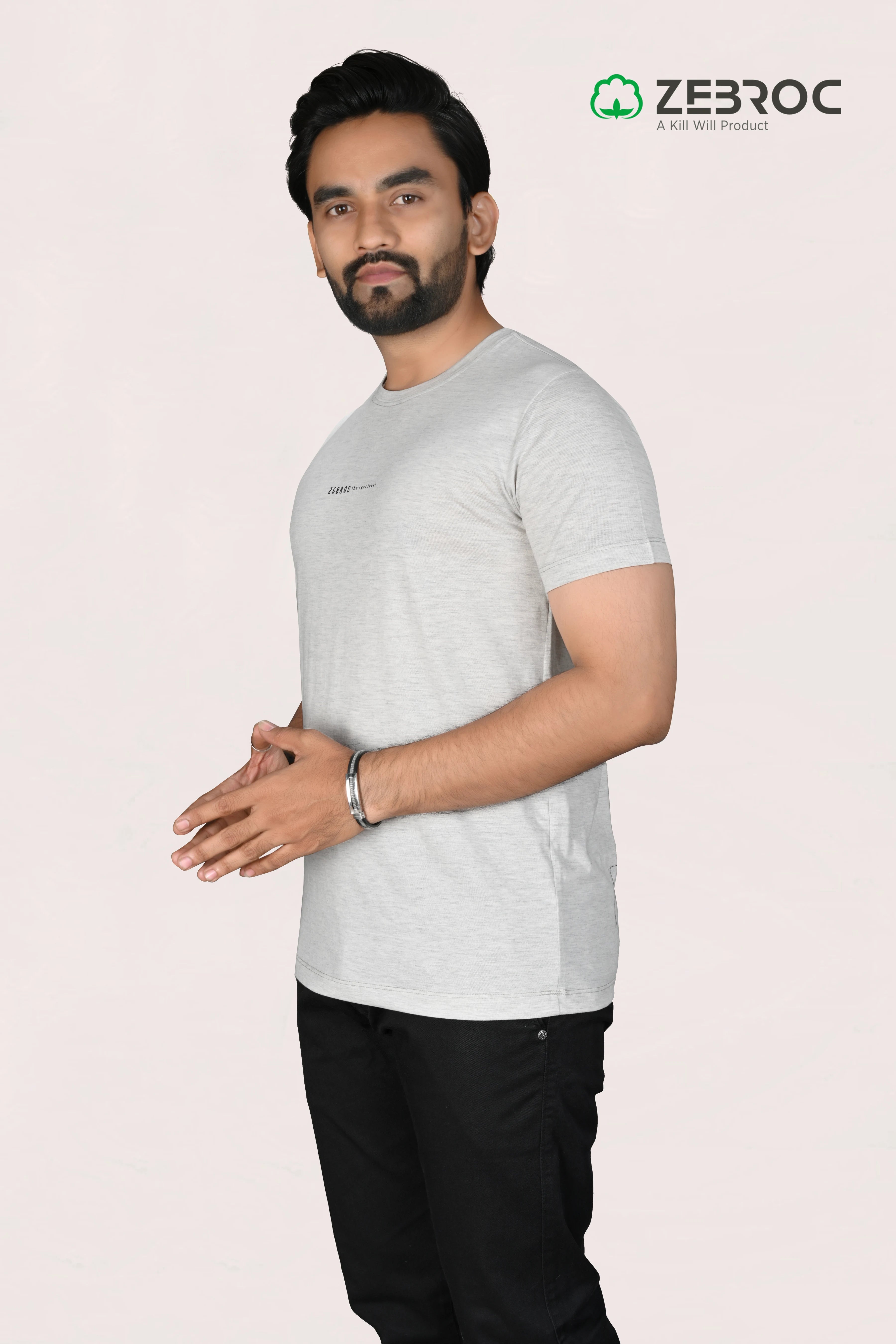 4001 - SINKER T-SHIRT
