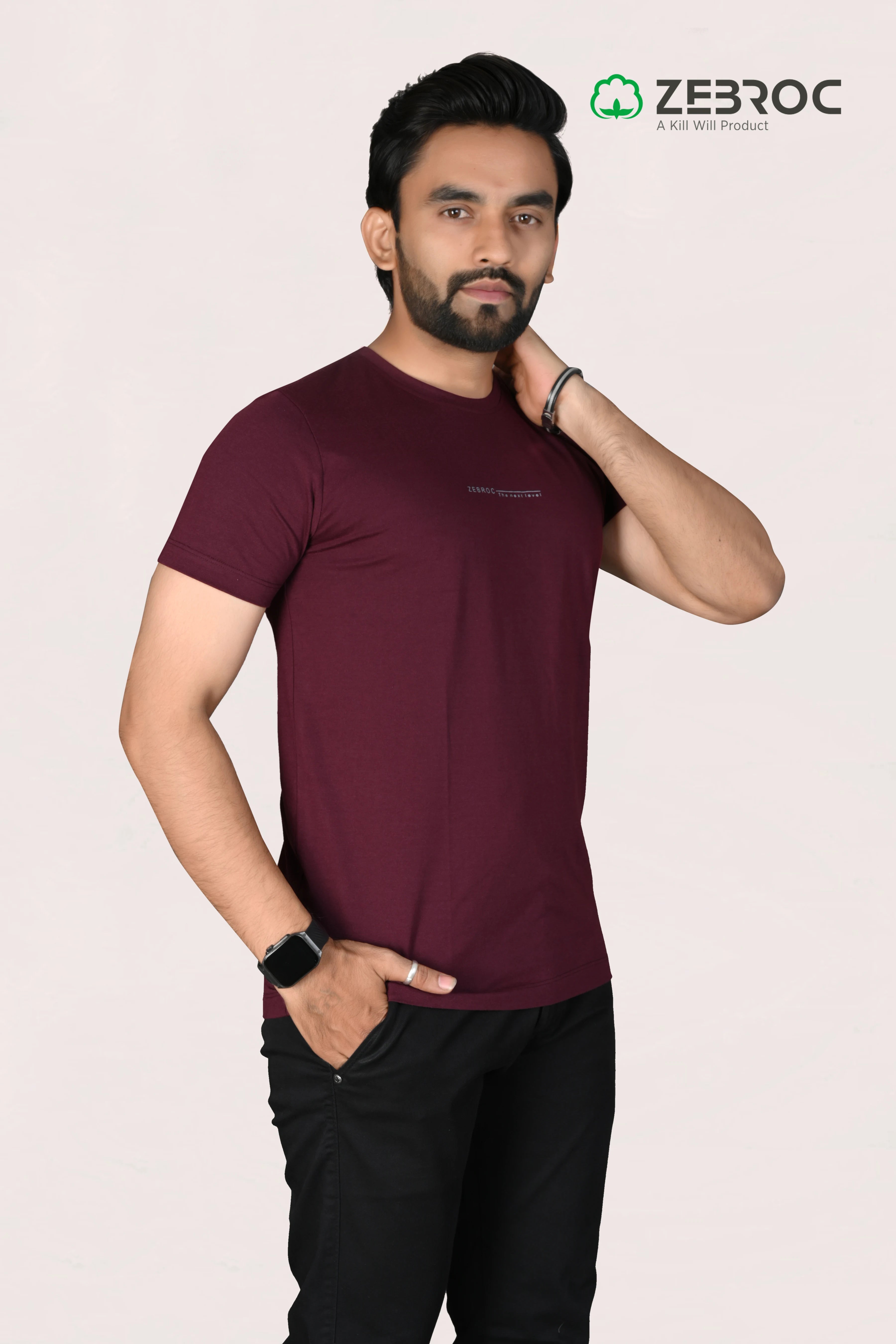 4001 - SINKER T-SHIRT