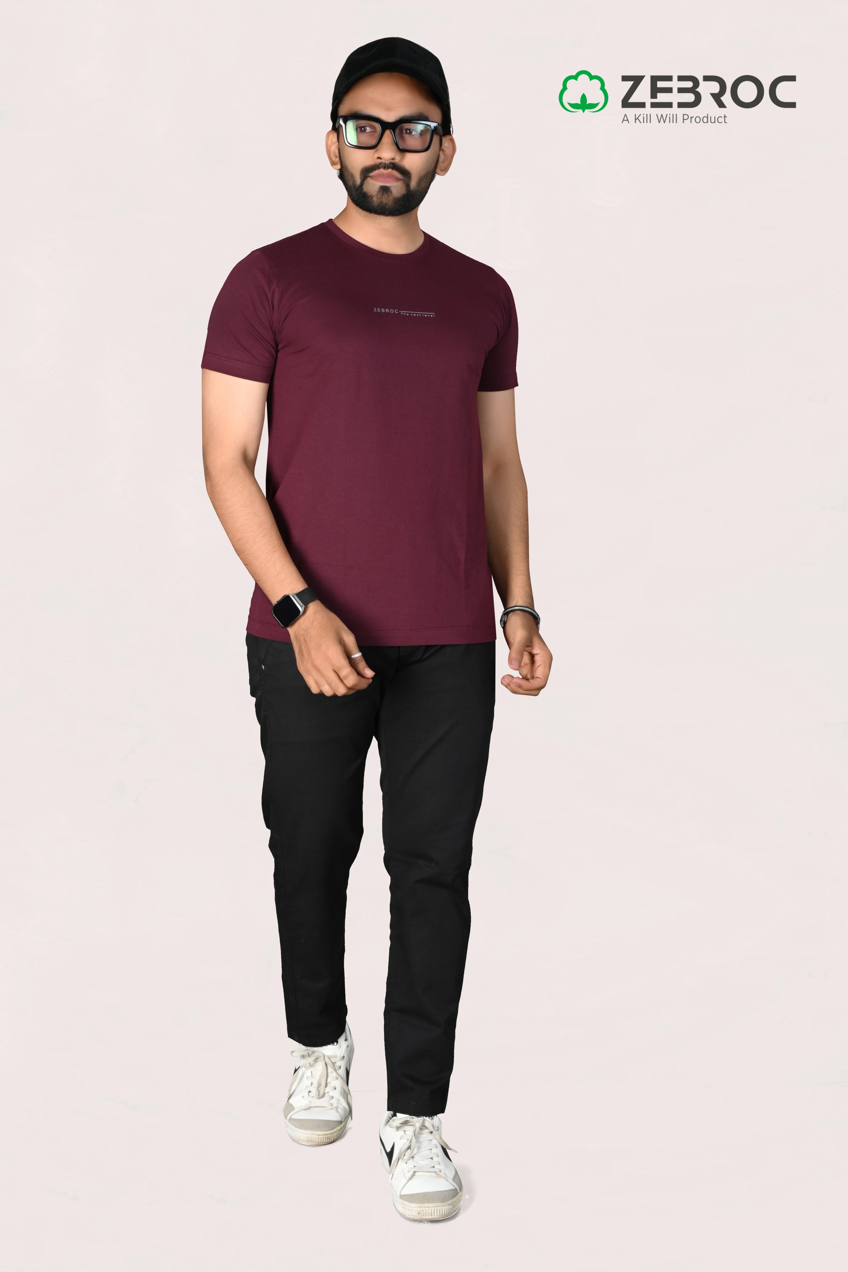 4001 - SINKER T-SHIRT