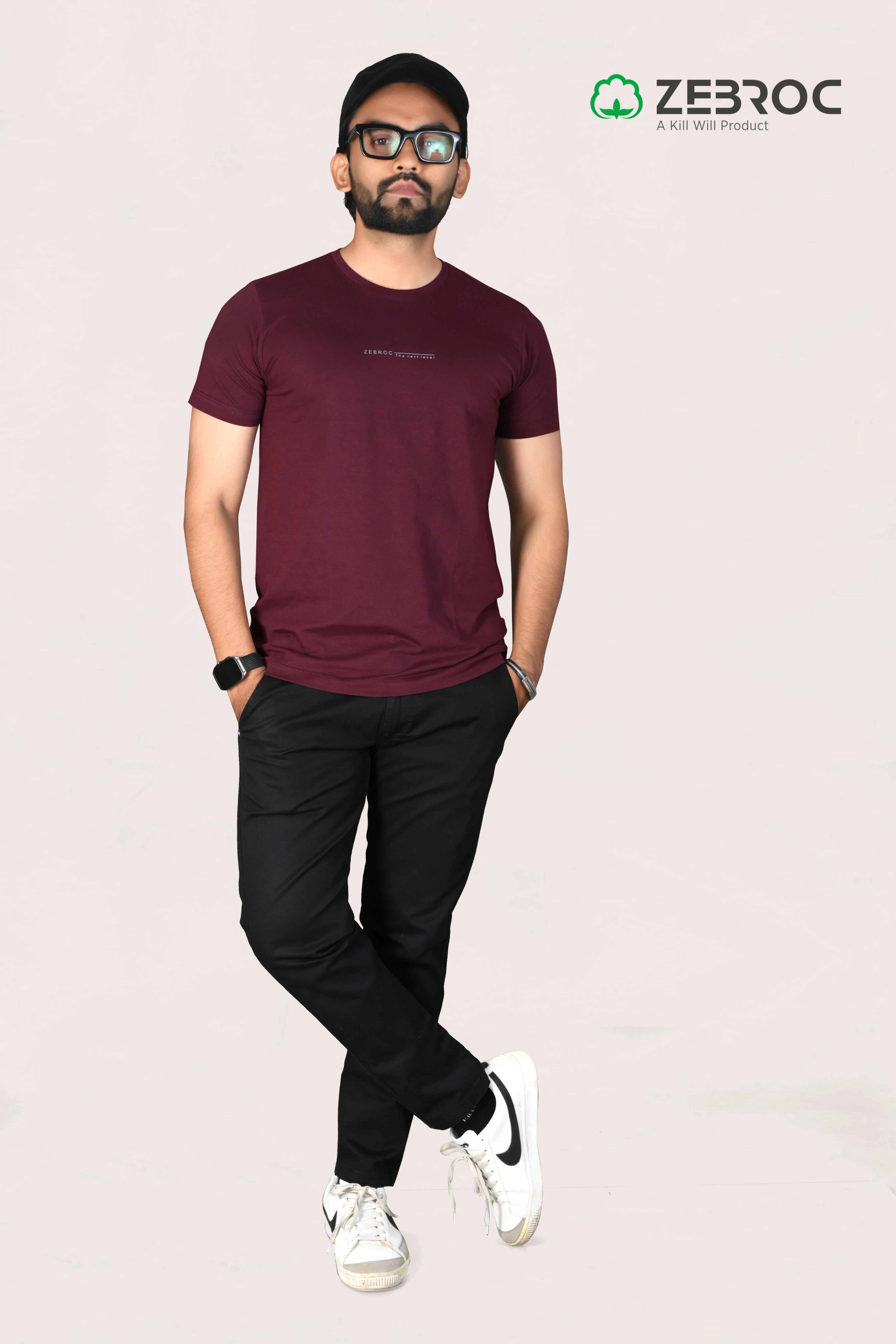 4001 - SINKER T-SHIRT