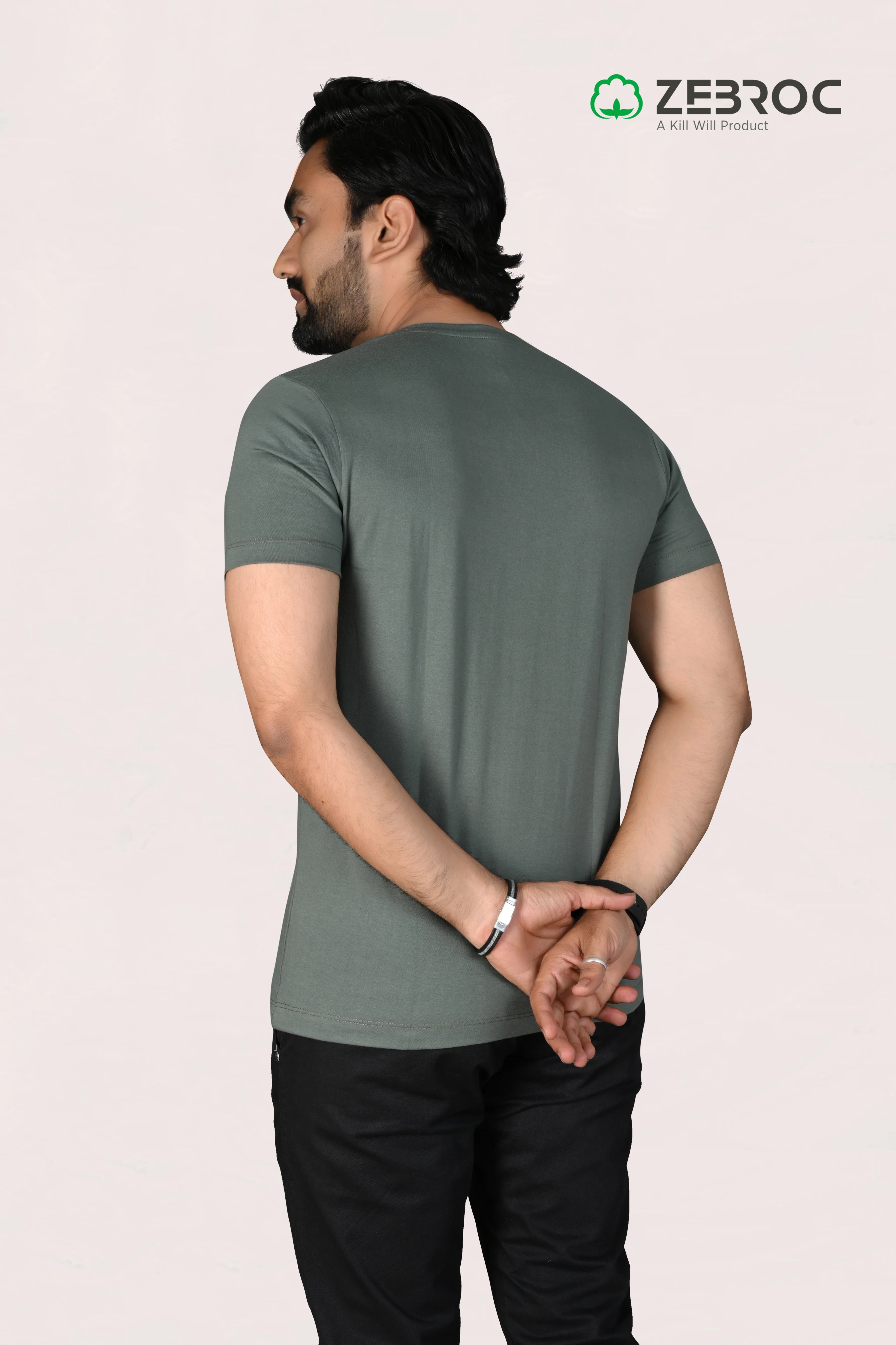 4001 - SINKER T-SHIRT
