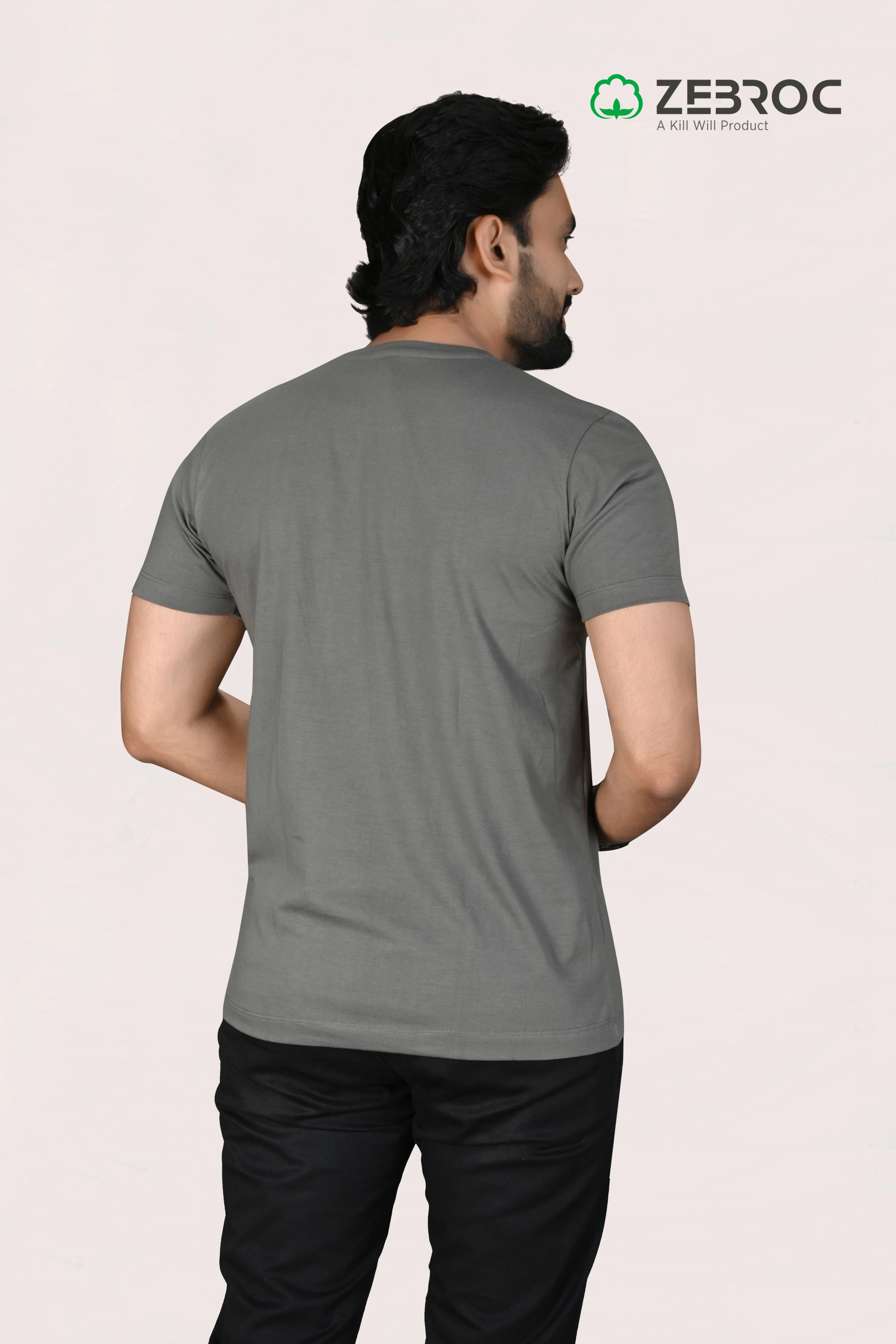 4001 - SINKER T-SHIRT