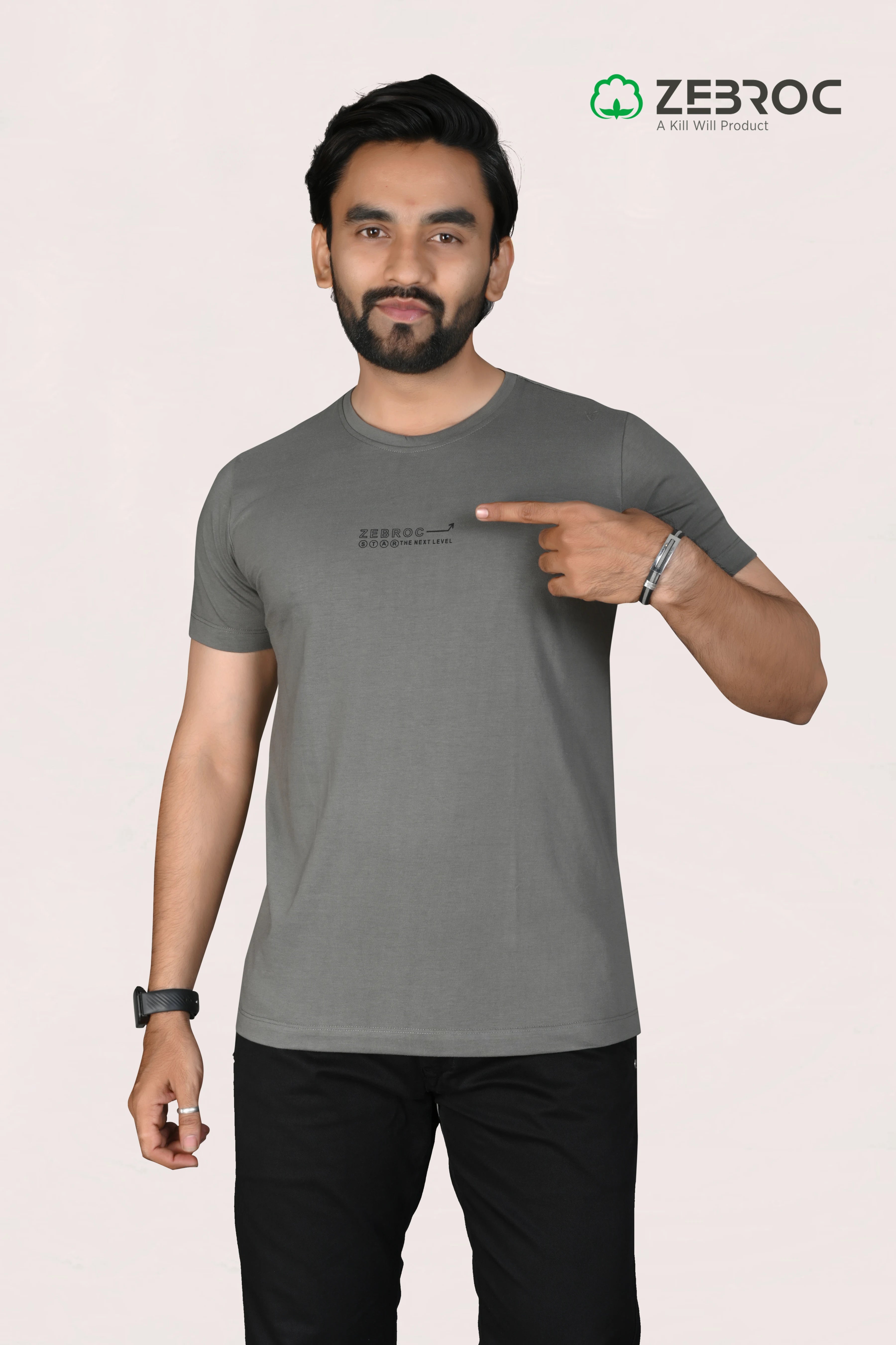 4001 - SINKER T-SHIRT