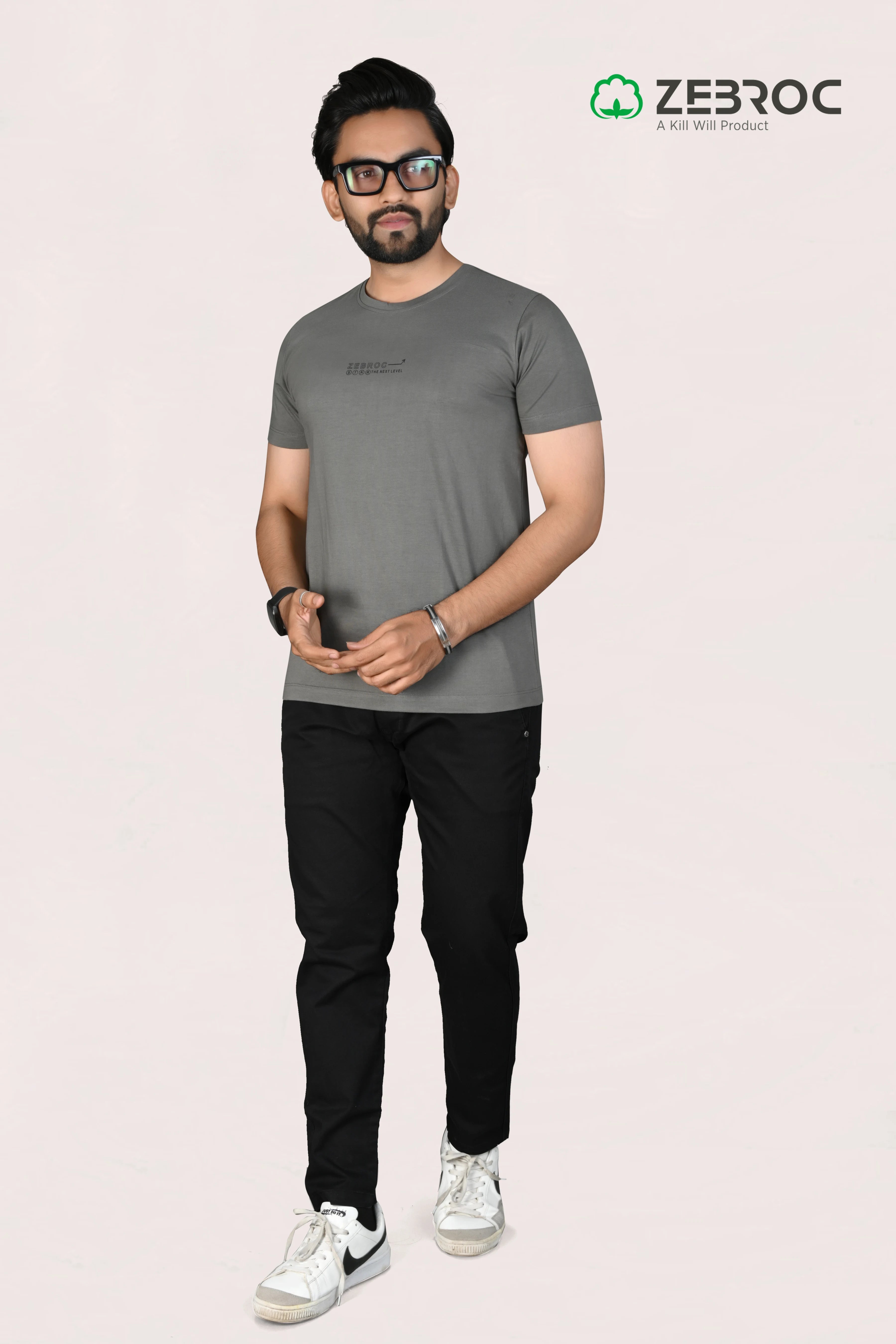 4001 - SINKER T-SHIRT