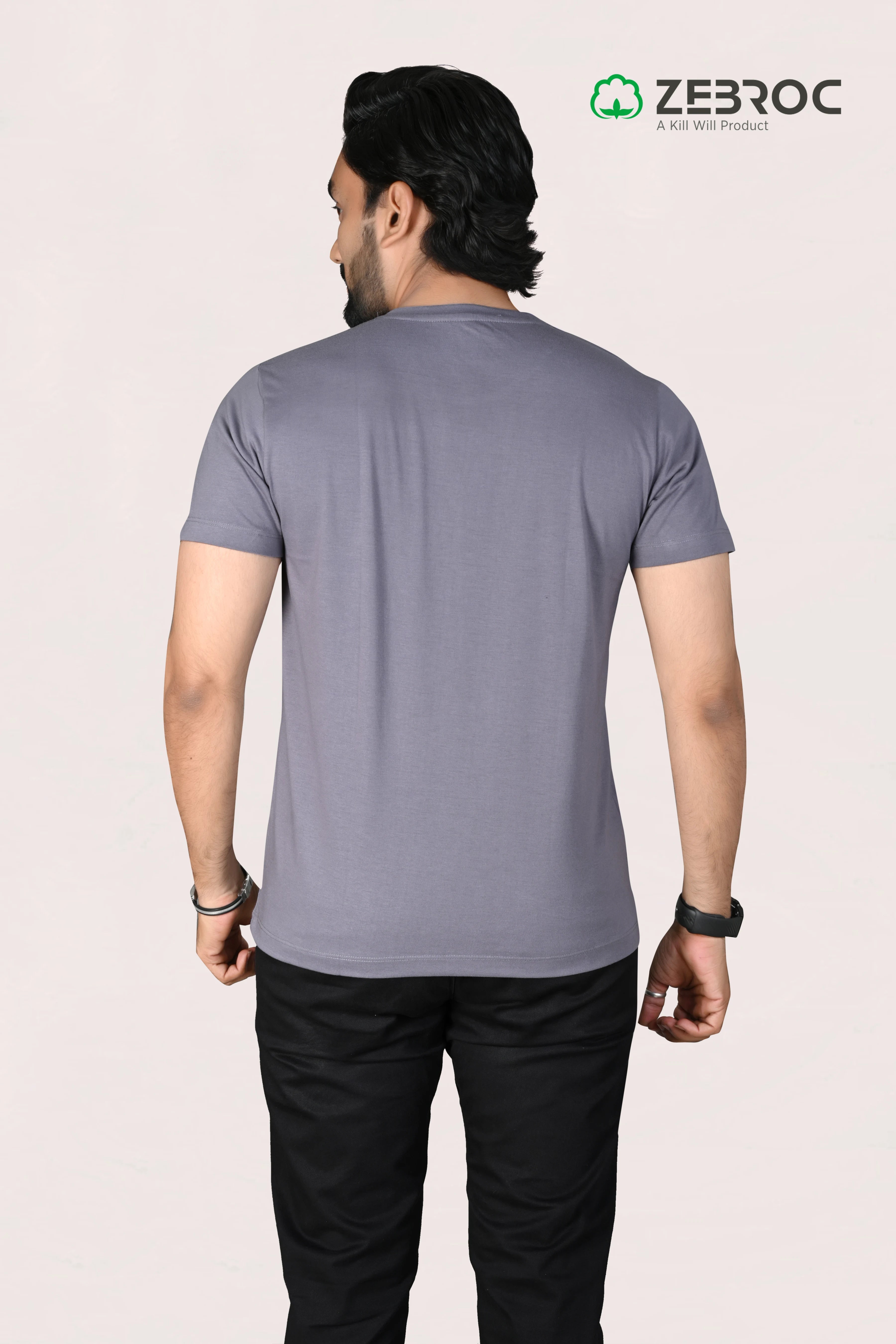 4001 - SINKER T-SHIRT