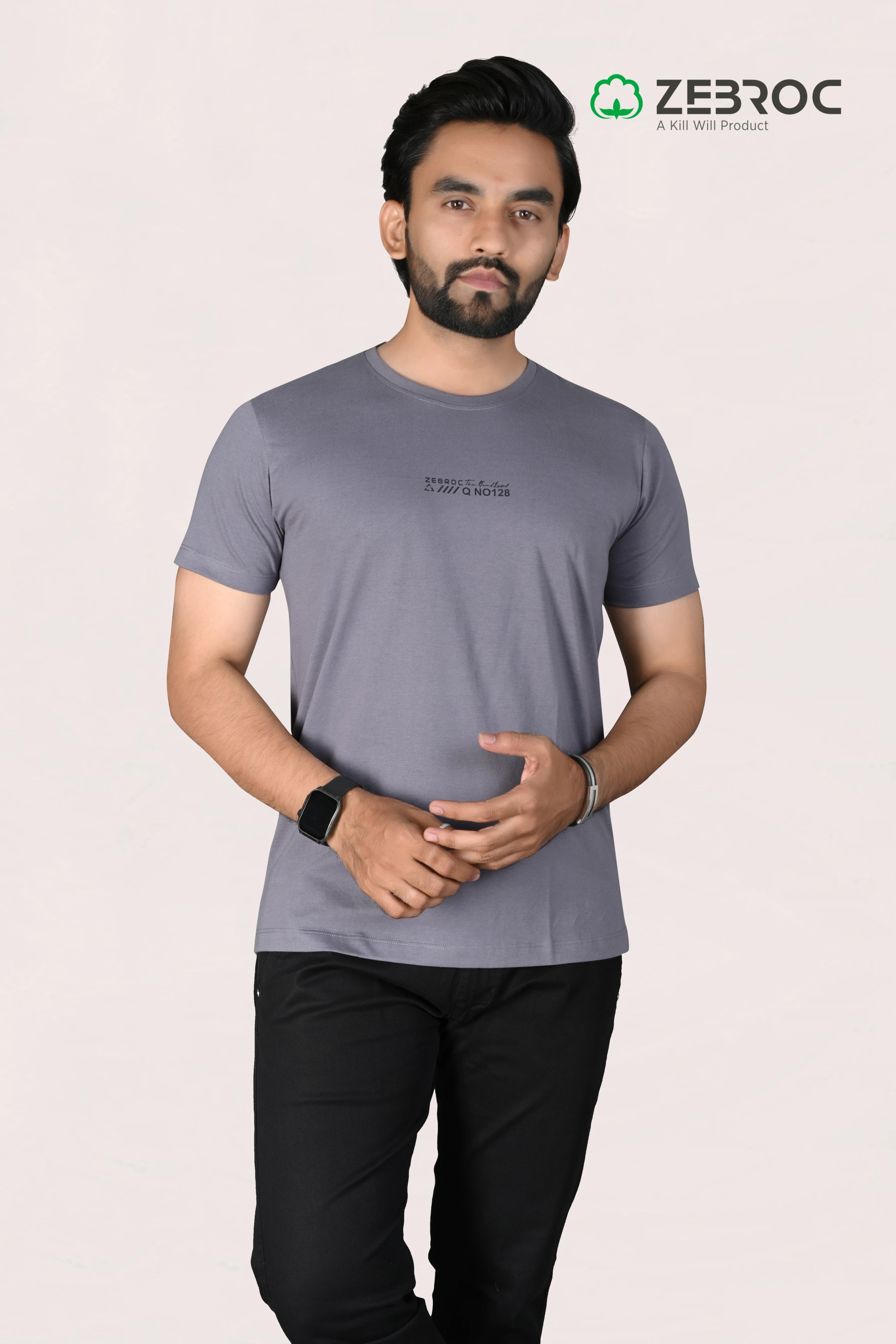 4001 - SINKER T-SHIRT