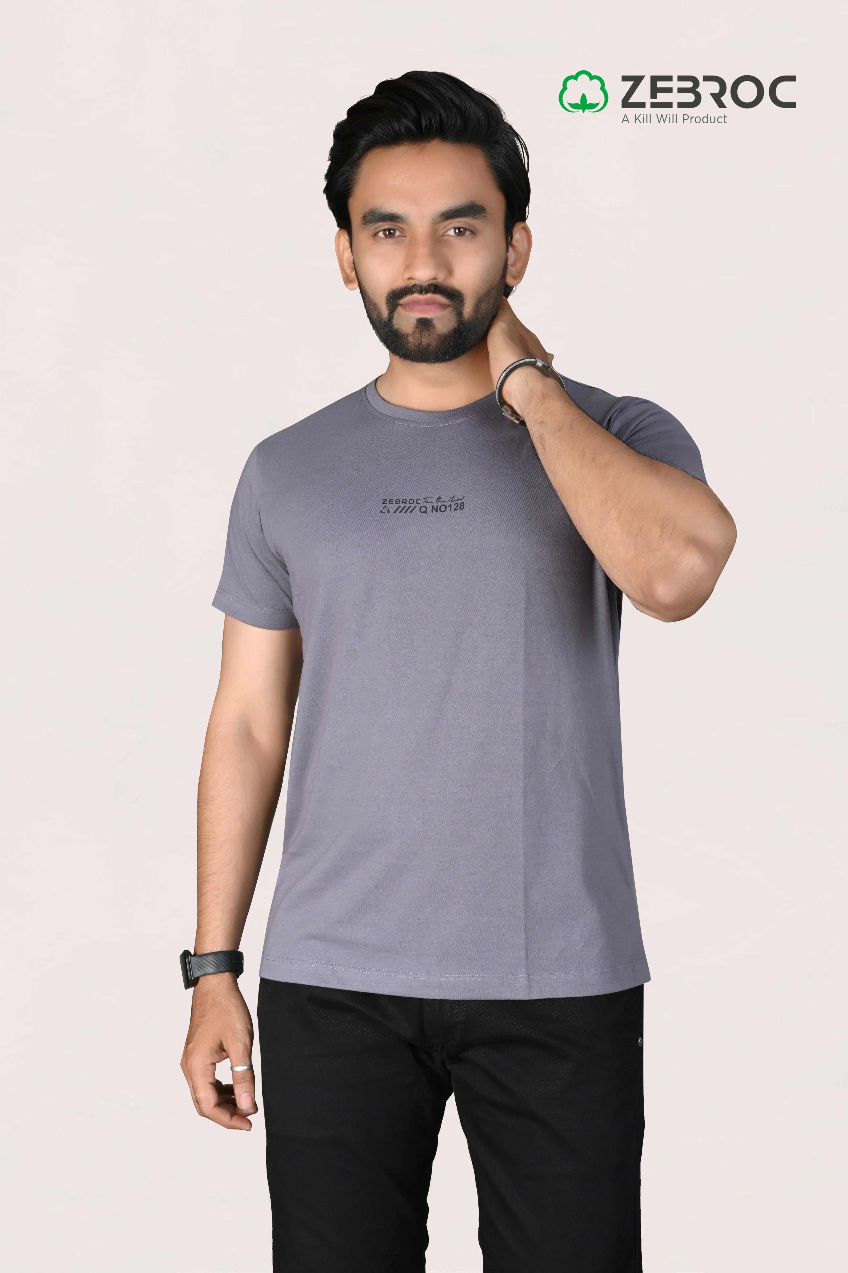 4001 - SINKER T-SHIRT