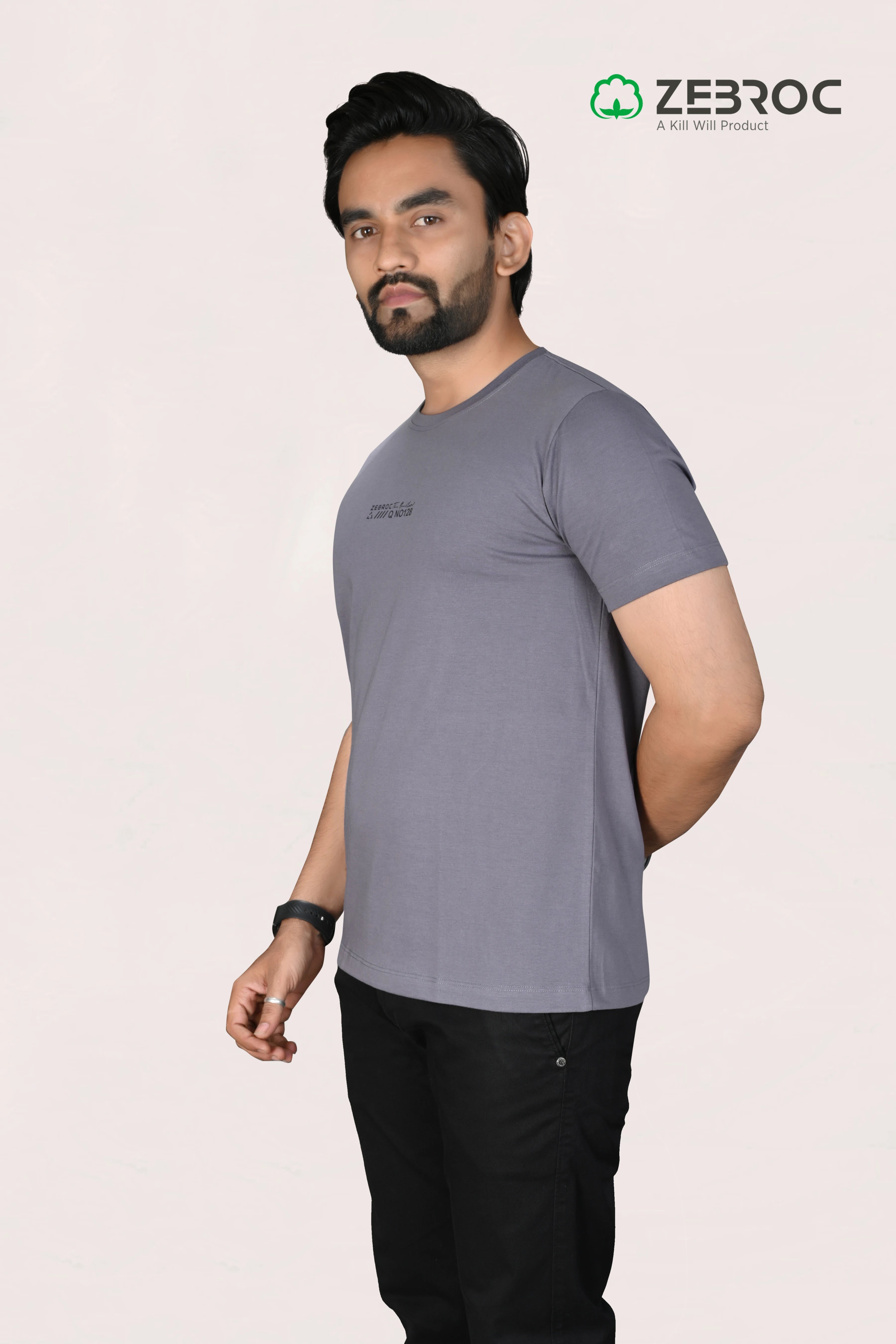 4001 - SINKER T-SHIRT