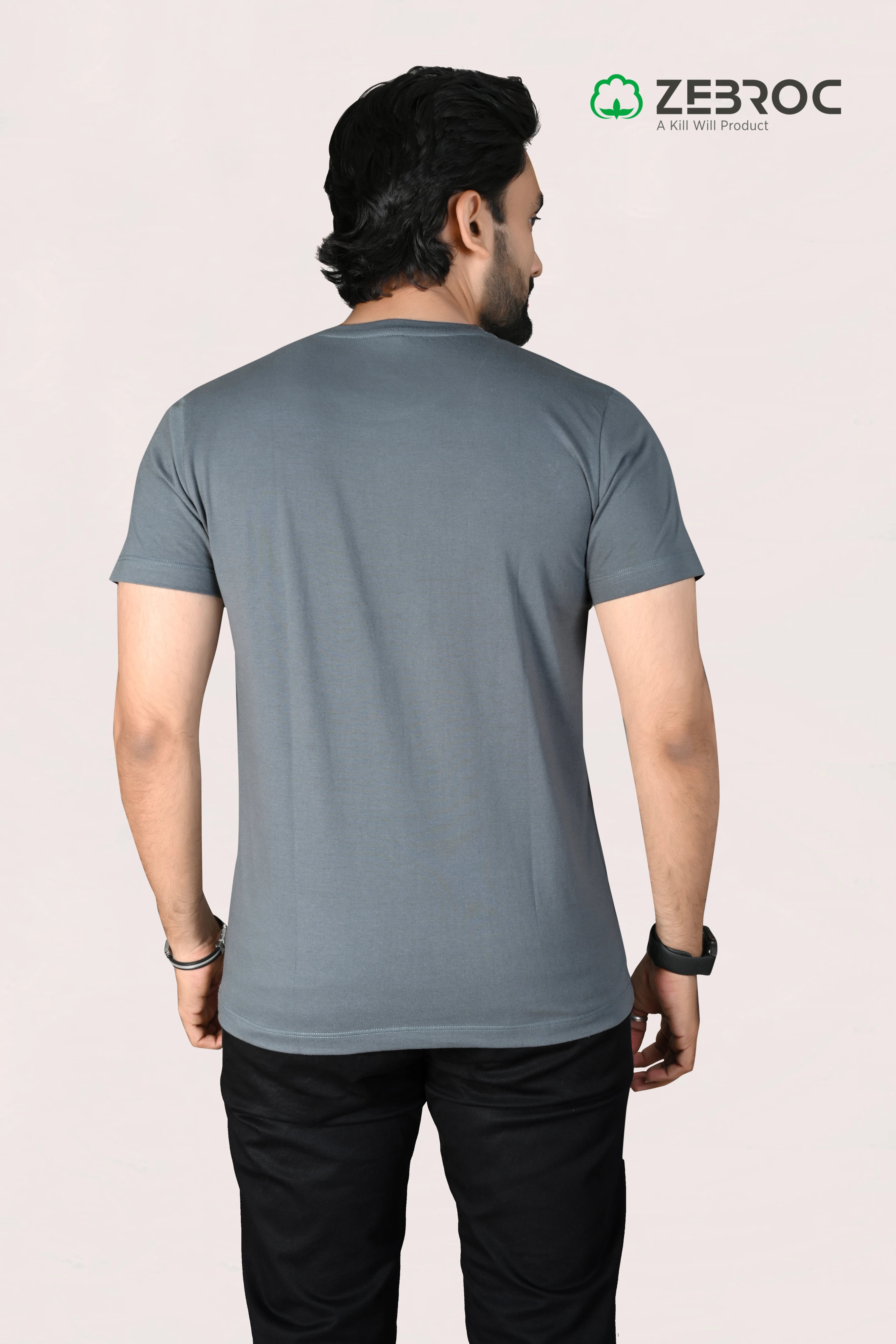 4001 - SINKER T-SHIRT