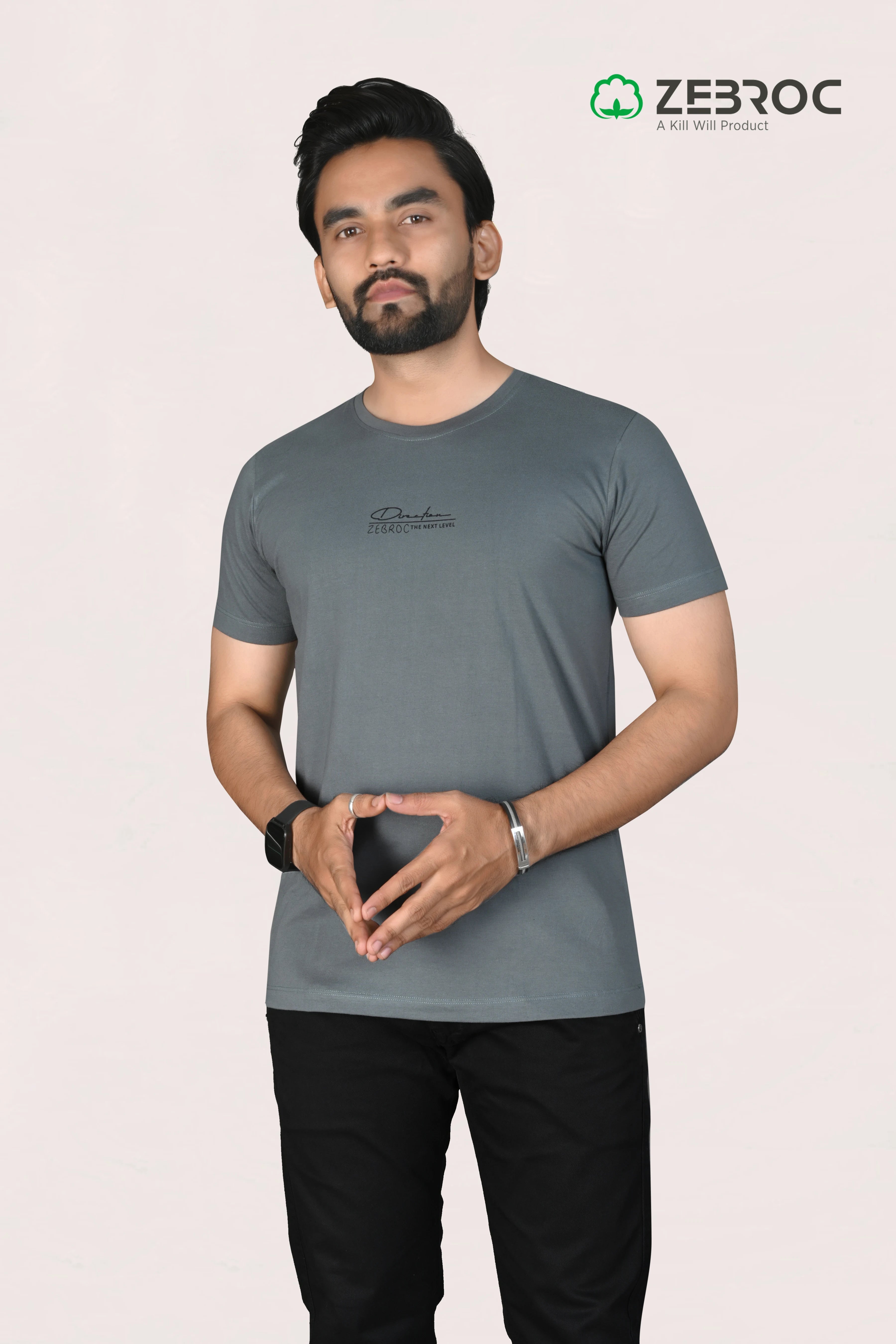 4001 - SINKER T-SHIRT