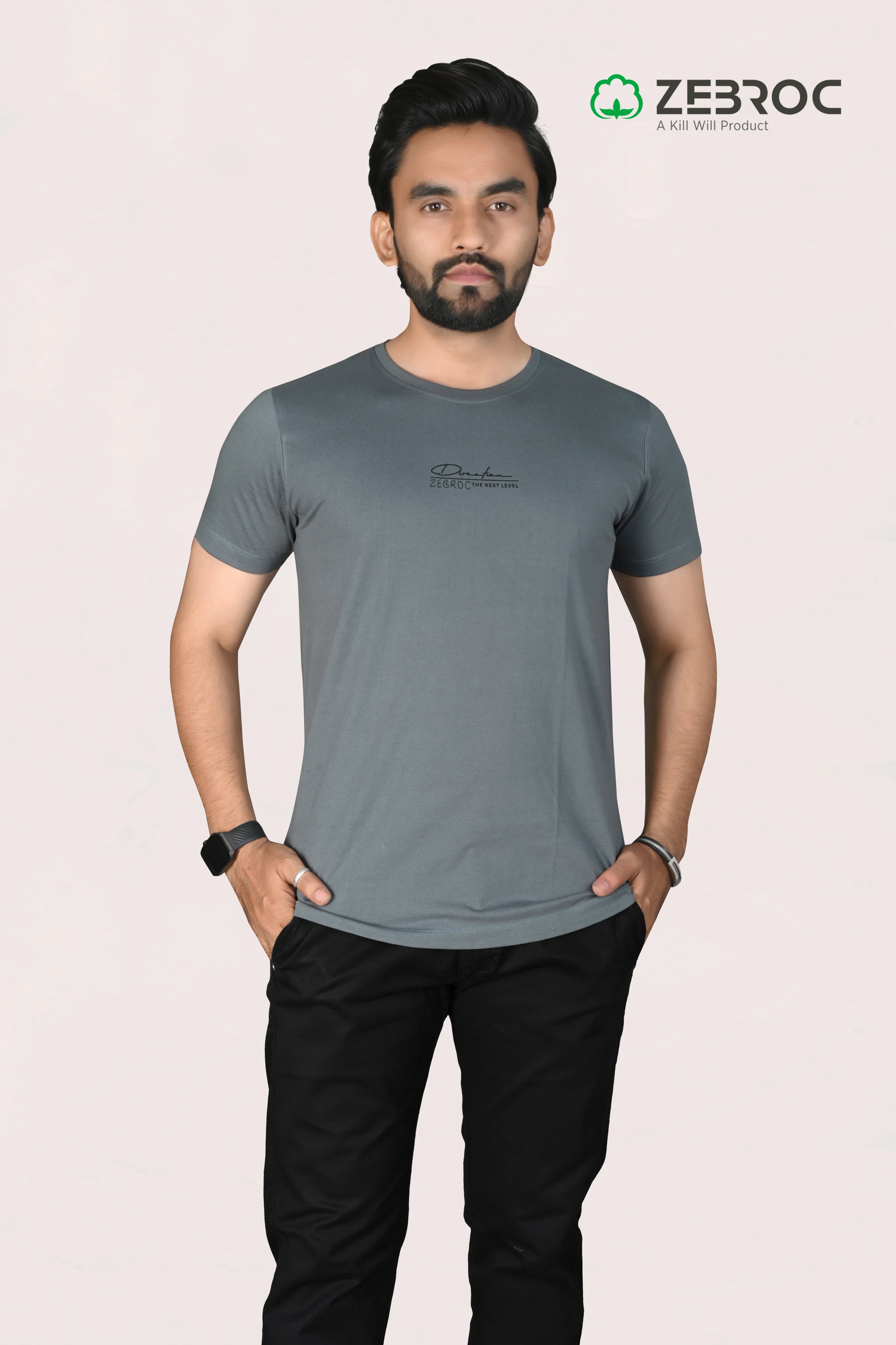 4001 - SINKER T-SHIRT