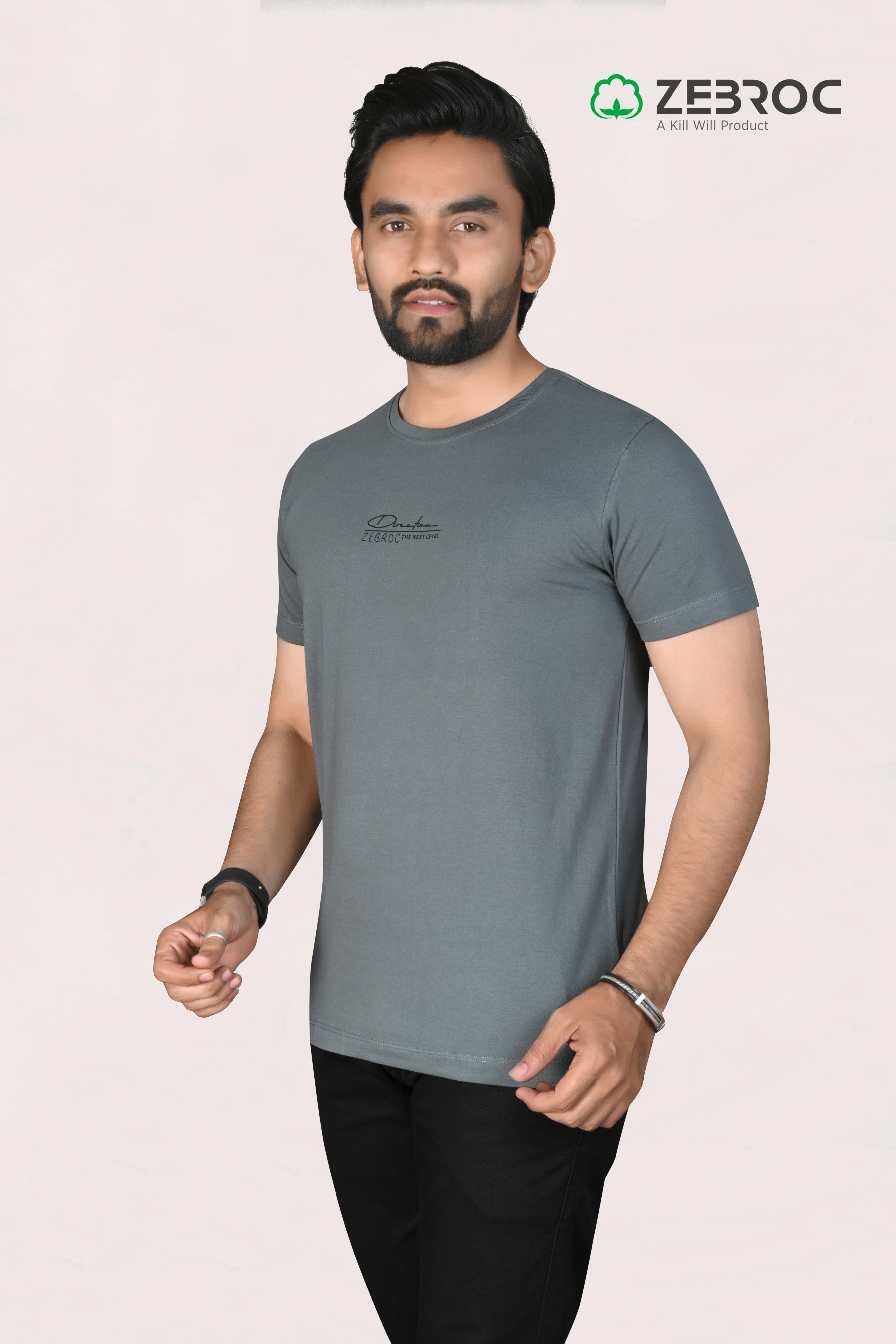 4001 - SINKER T-SHIRT