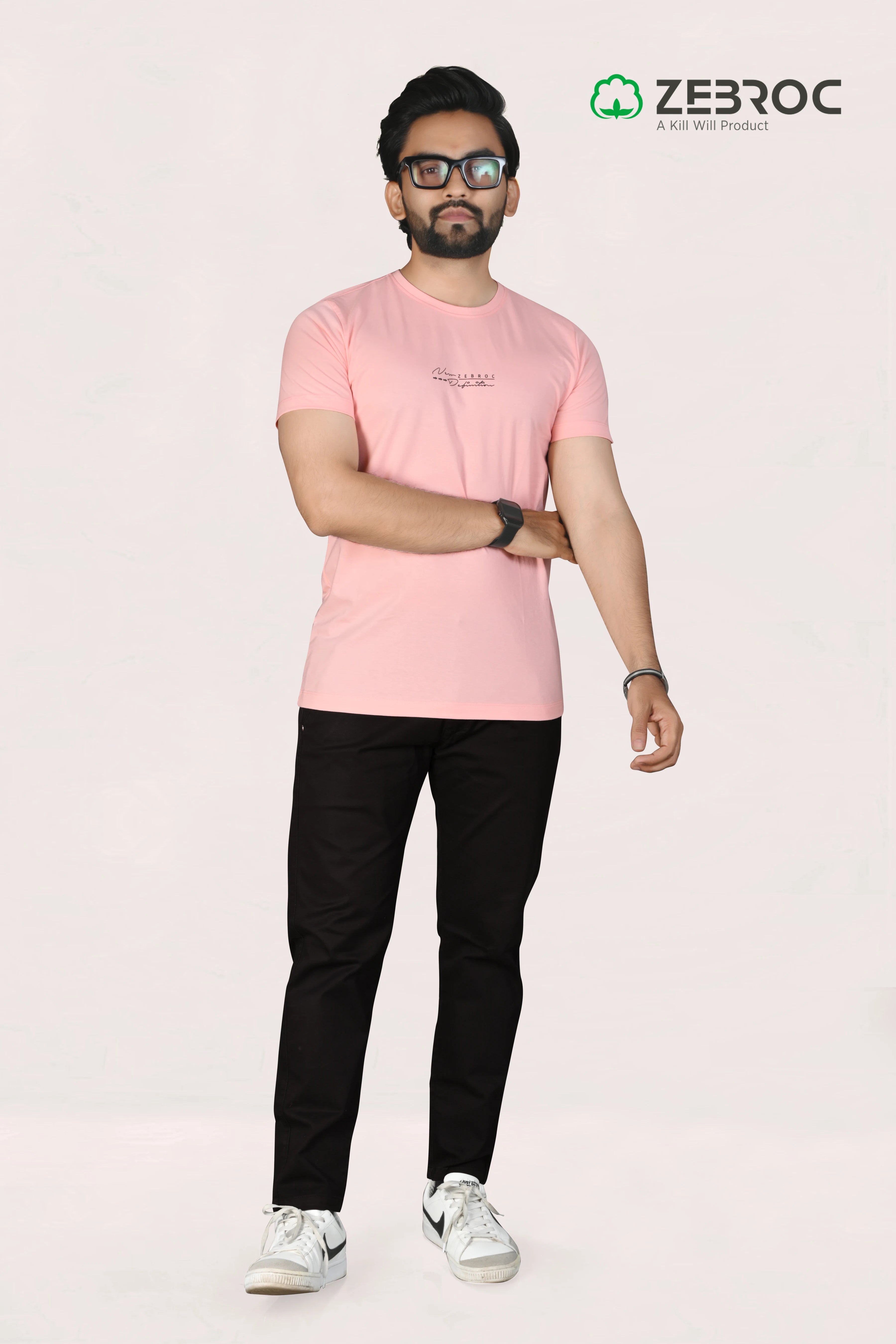 4001 - SINKER T-SHIRT